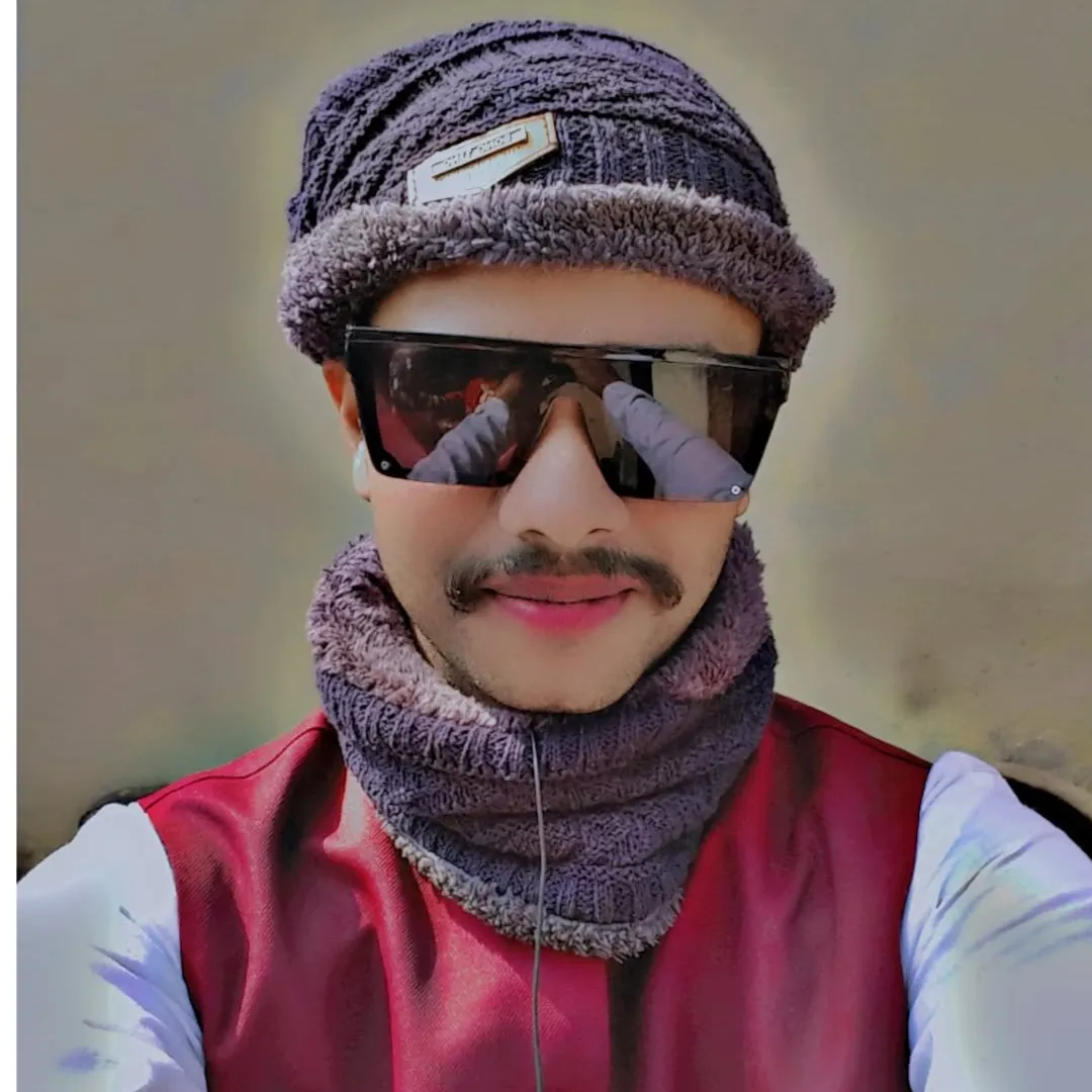 Pradeep u