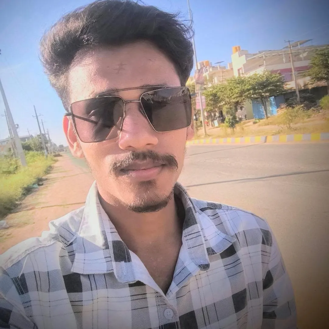 Amit Barik