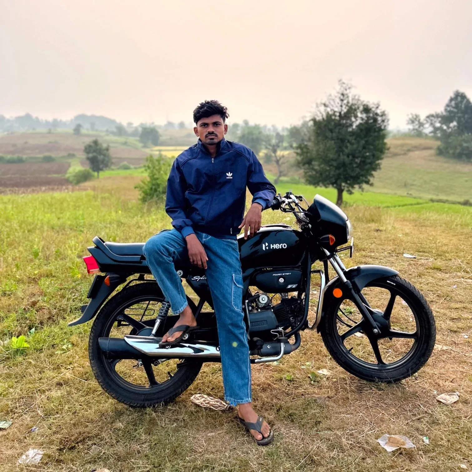 VASAVA DIVYESH