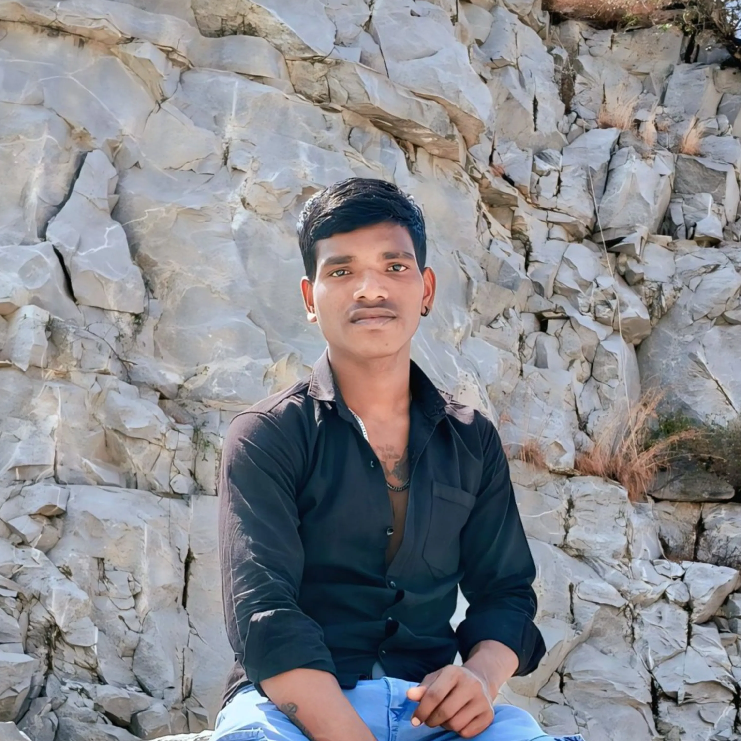 PAPUNU BEHERA