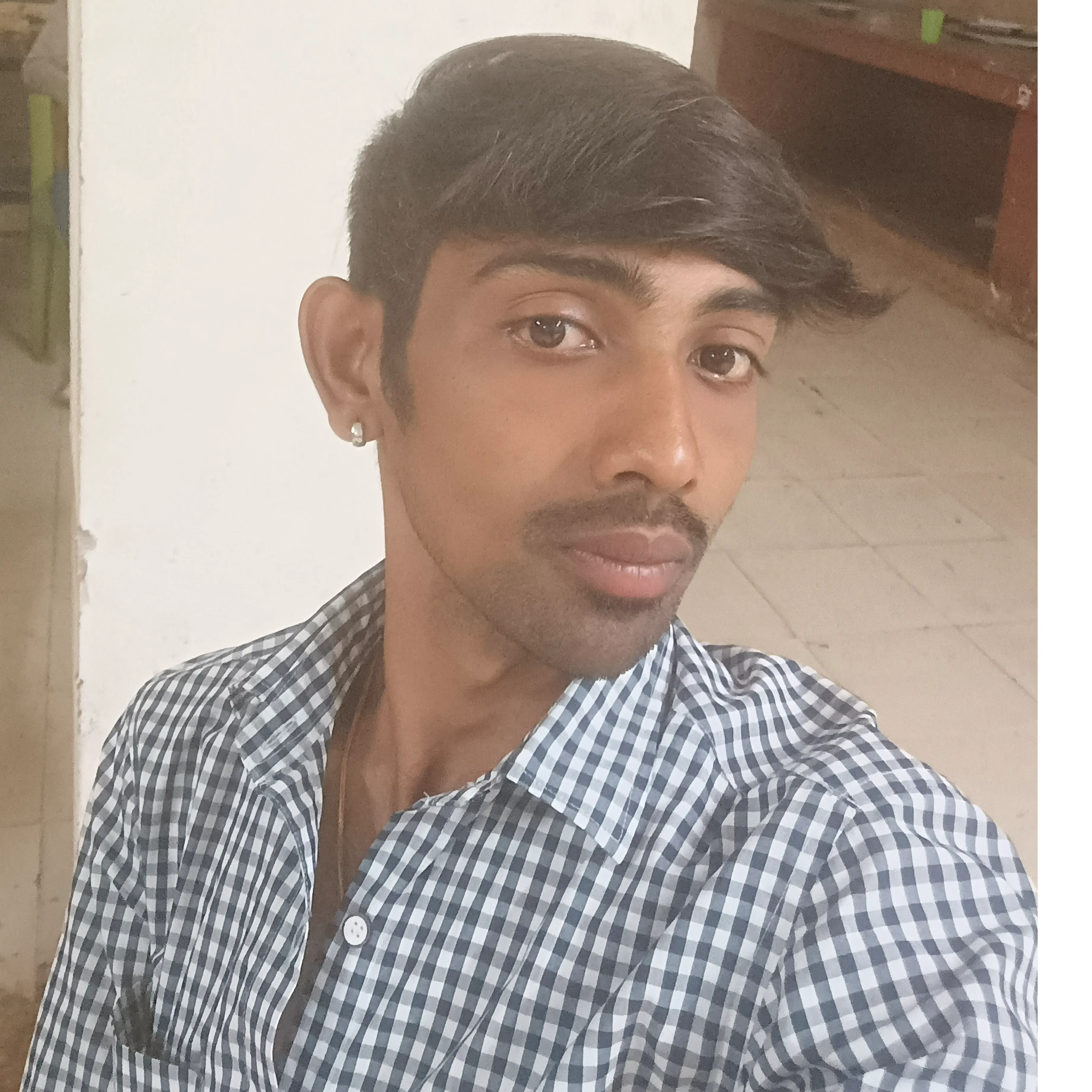 DINESH KUMAR.S