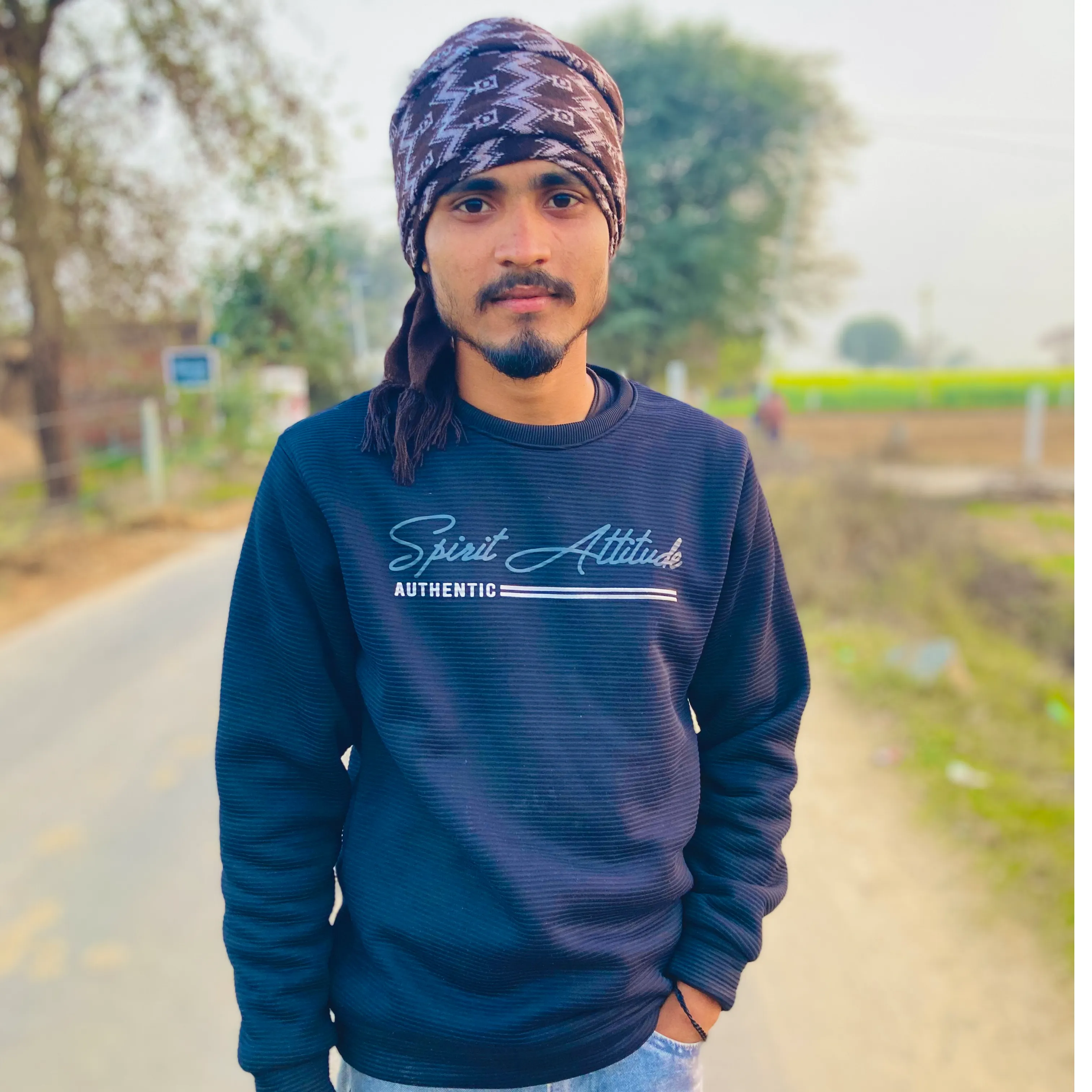 mahakal sarkar