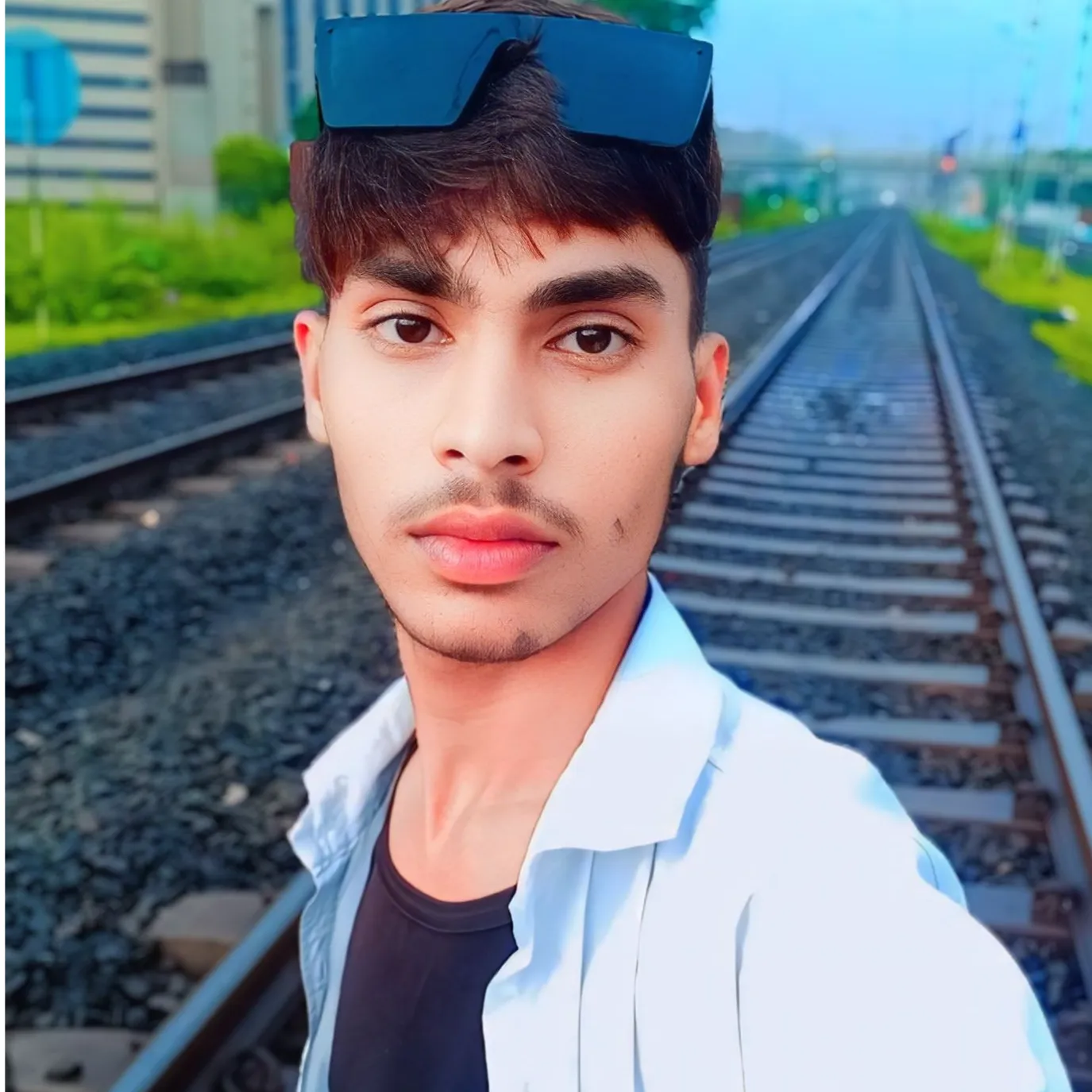 Shivnath Kumar
