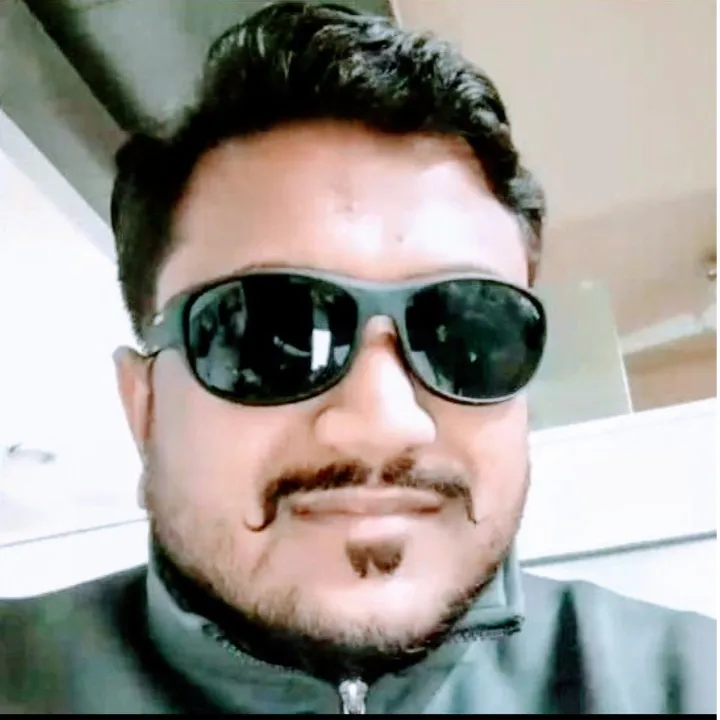 sunil samane