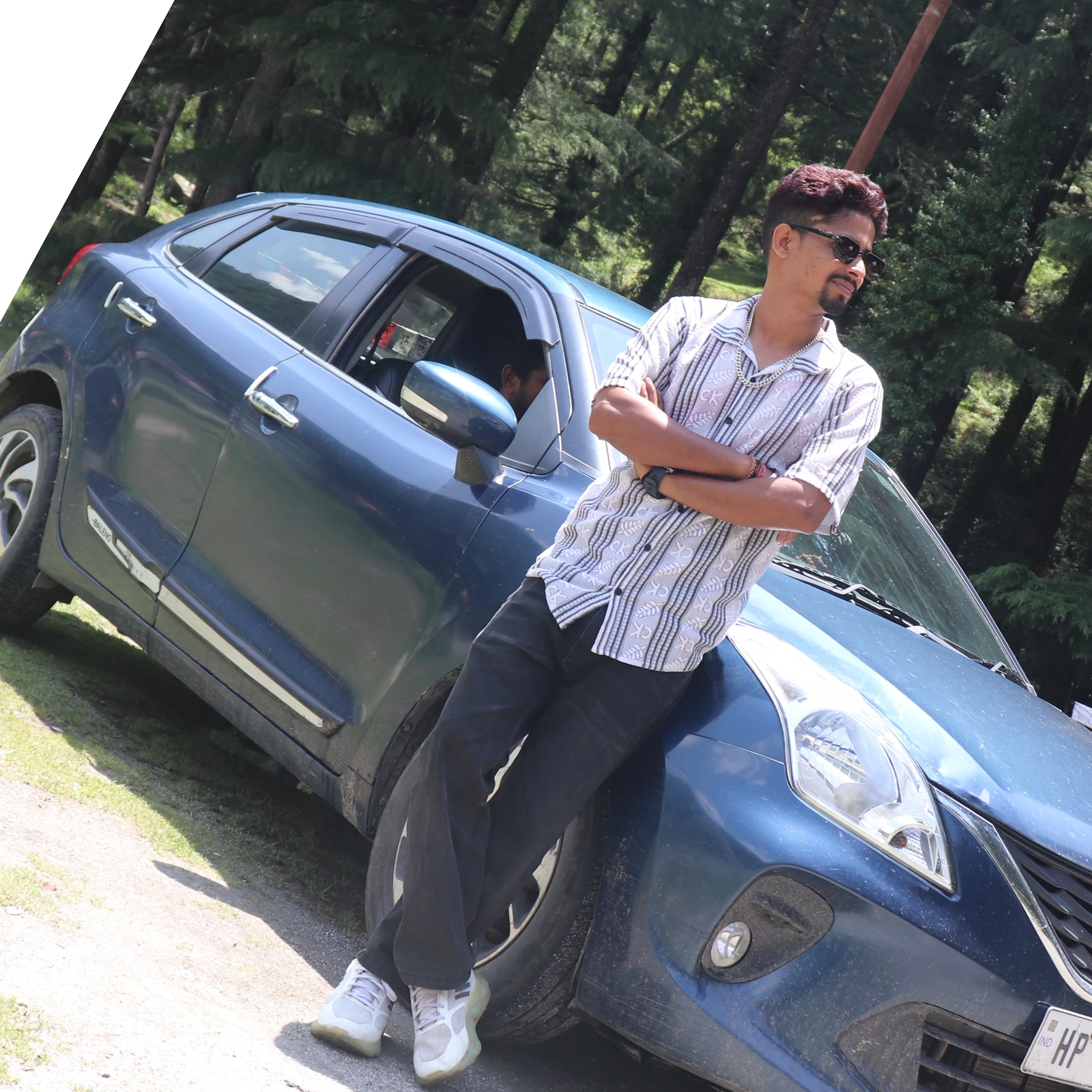 suresh choudhary