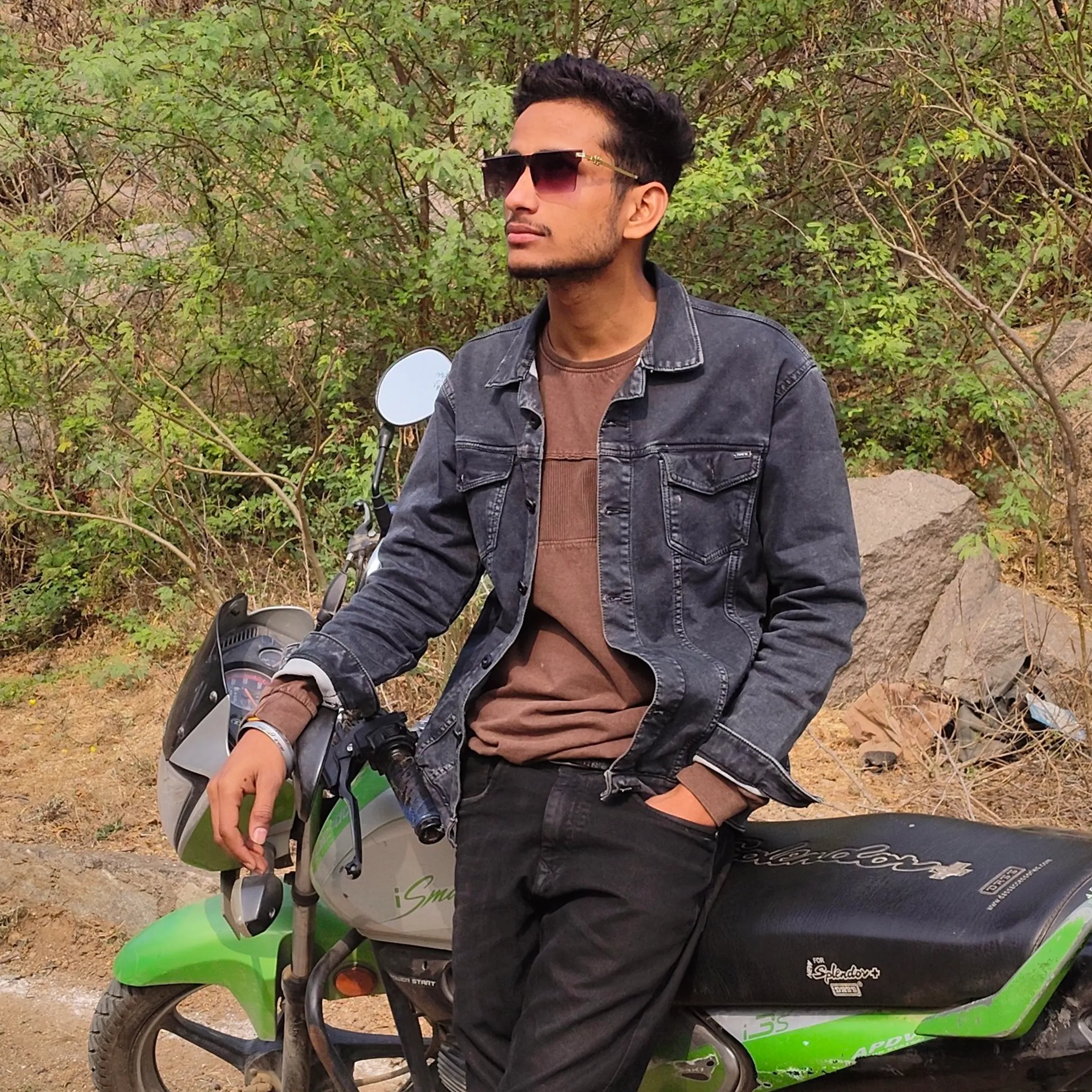 Ankit Thakur