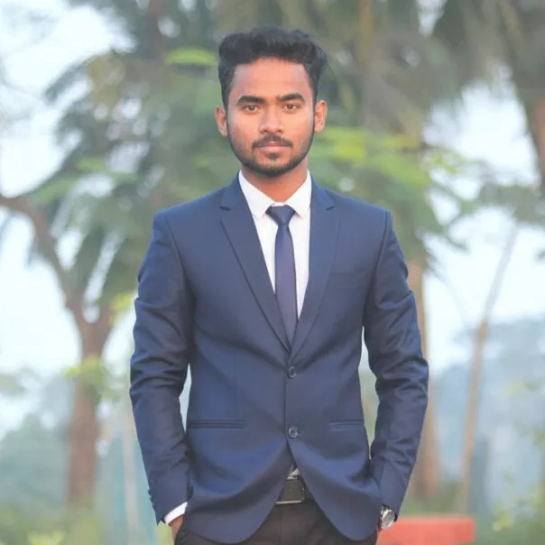 Subir Biswas