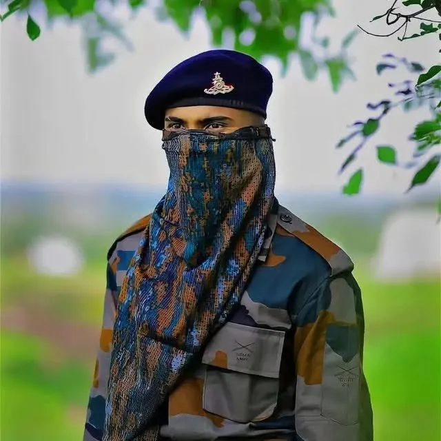 keval parmar