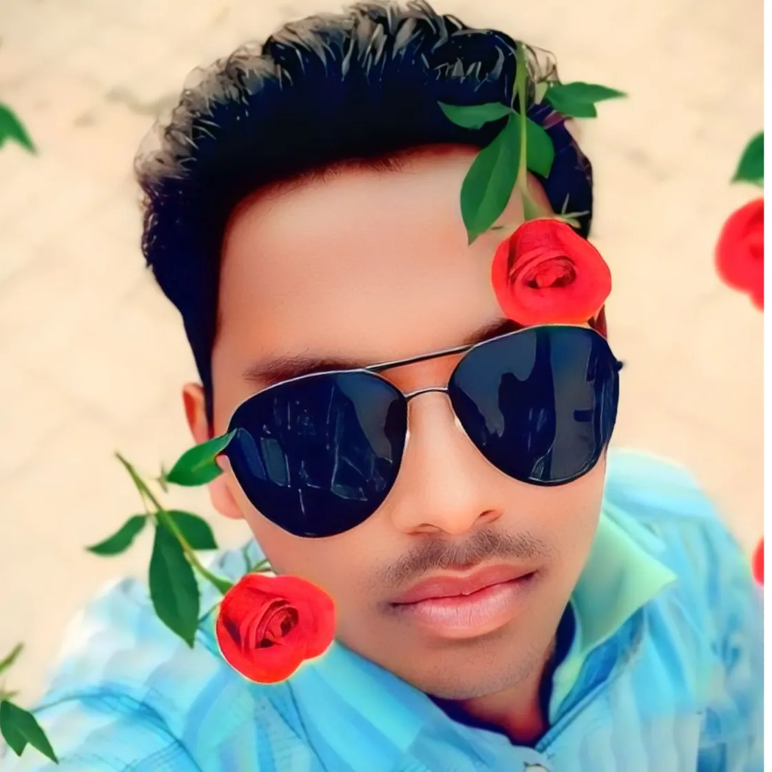 Deepak Kumar