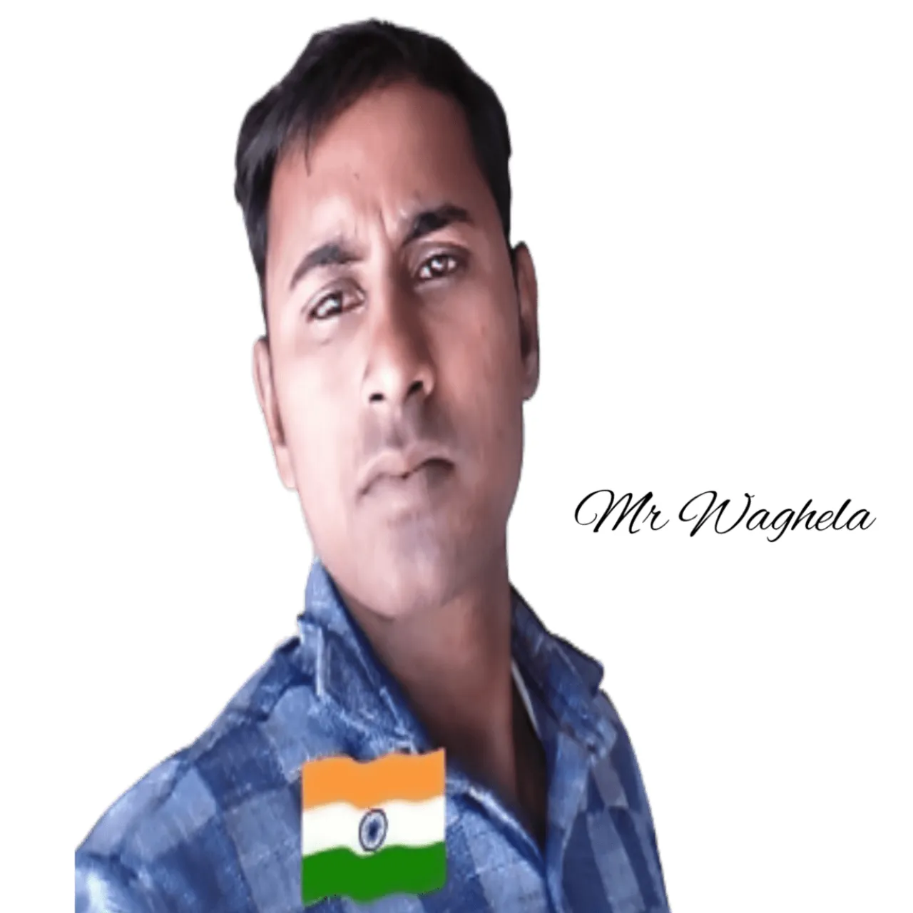 Mr Waghela