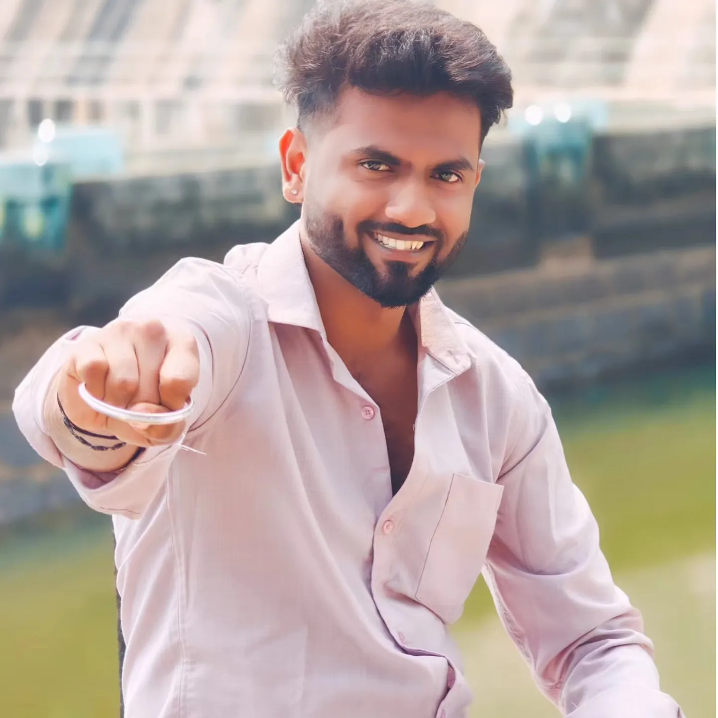 Vignesh kumar