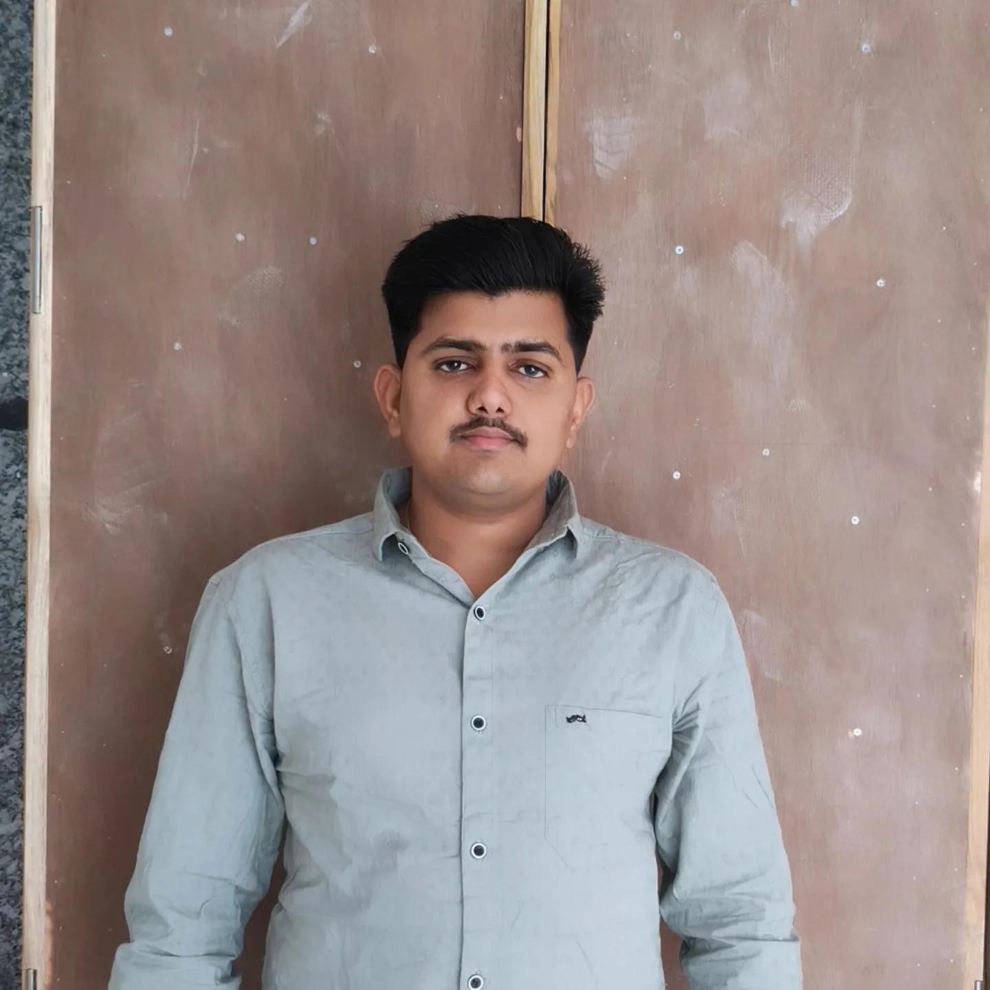 moolaram jangid
