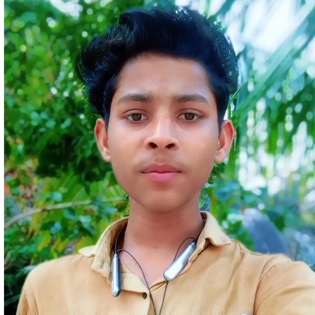 Satesh Verma