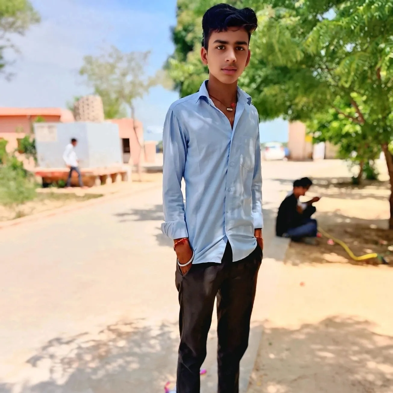 rajpal rajpal