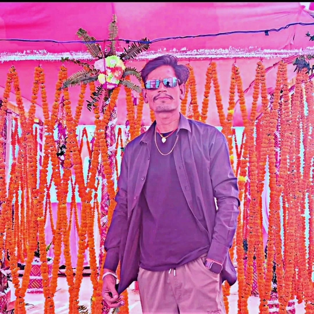 Manish Kumar