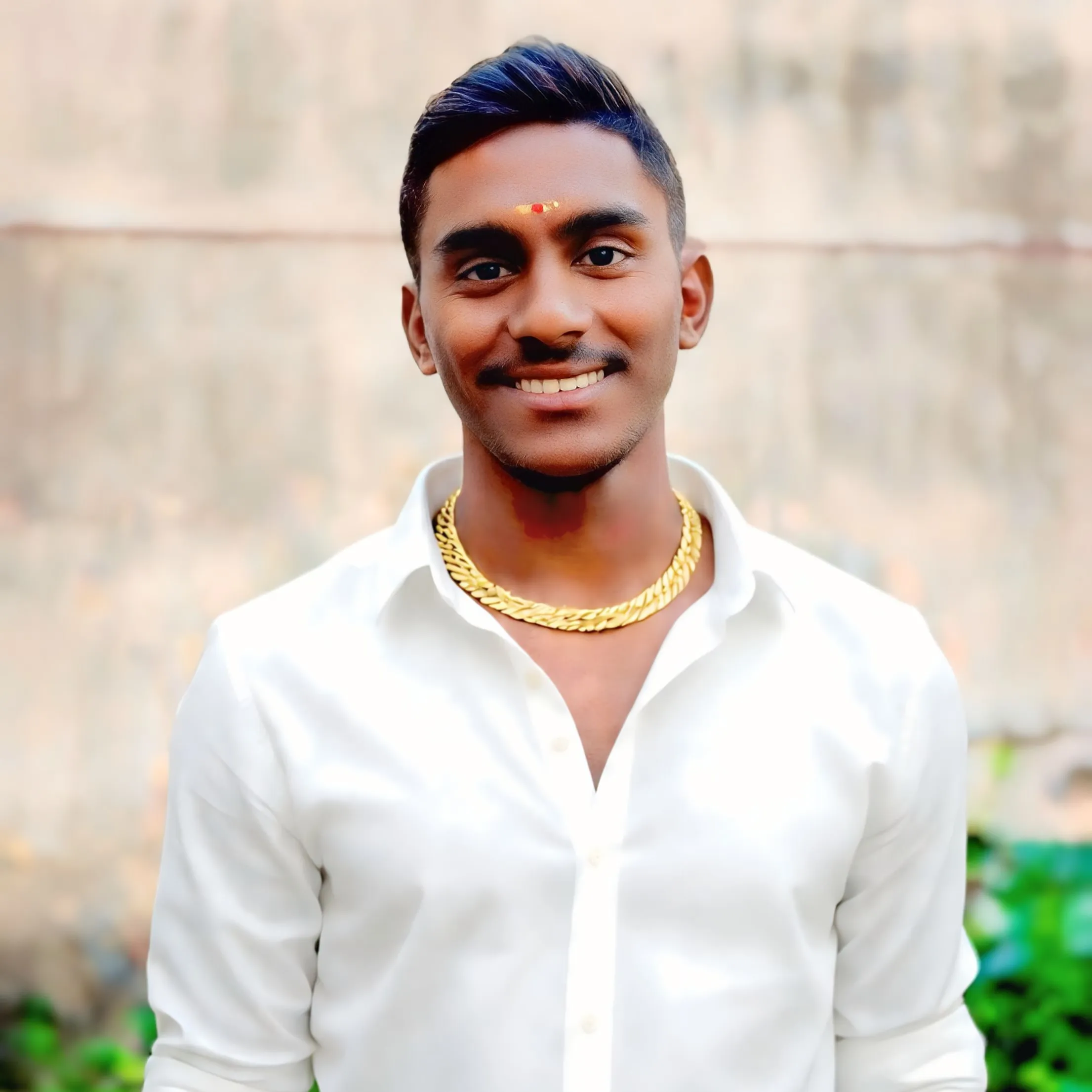 karthikeyan karthi