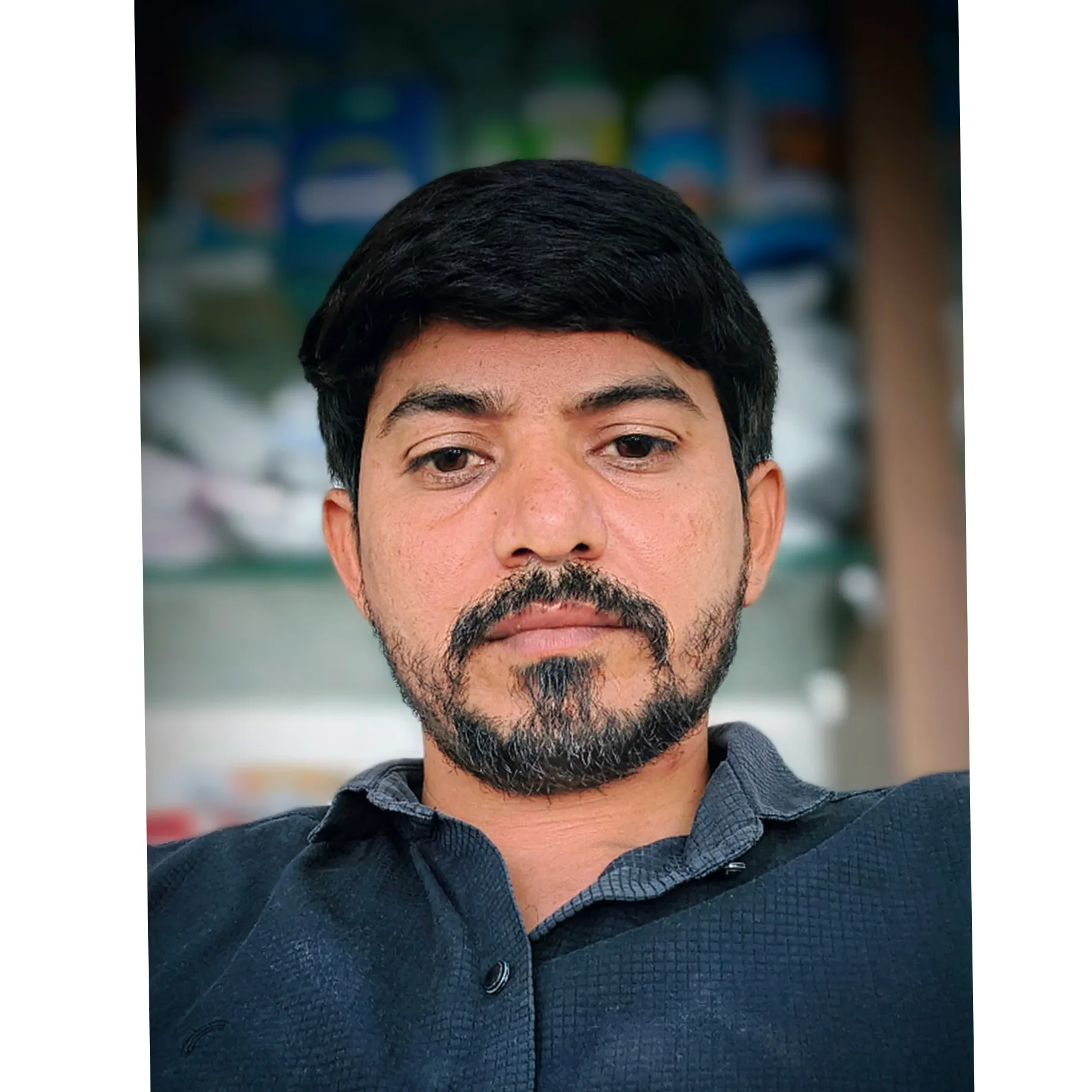 Manish Ramani