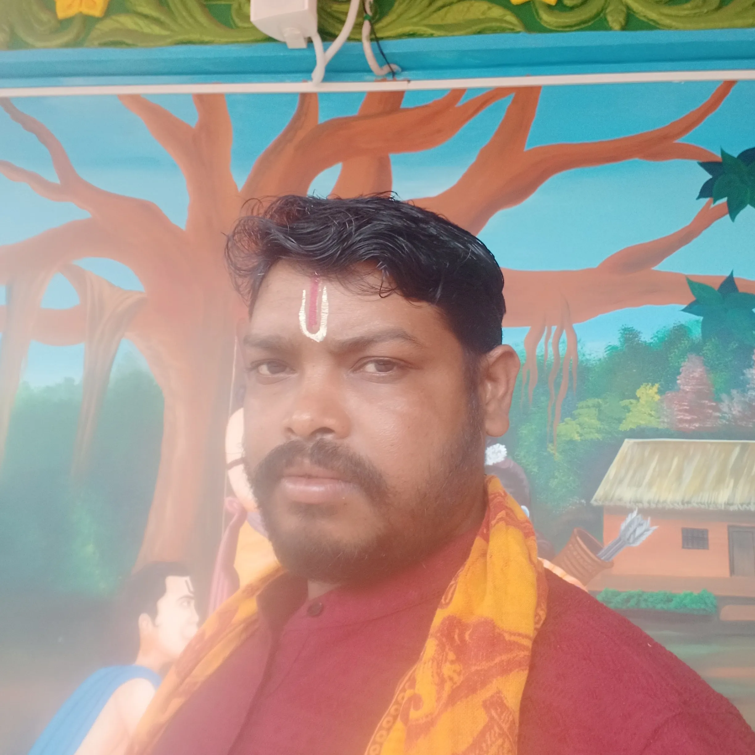 Niranjan Maharana
