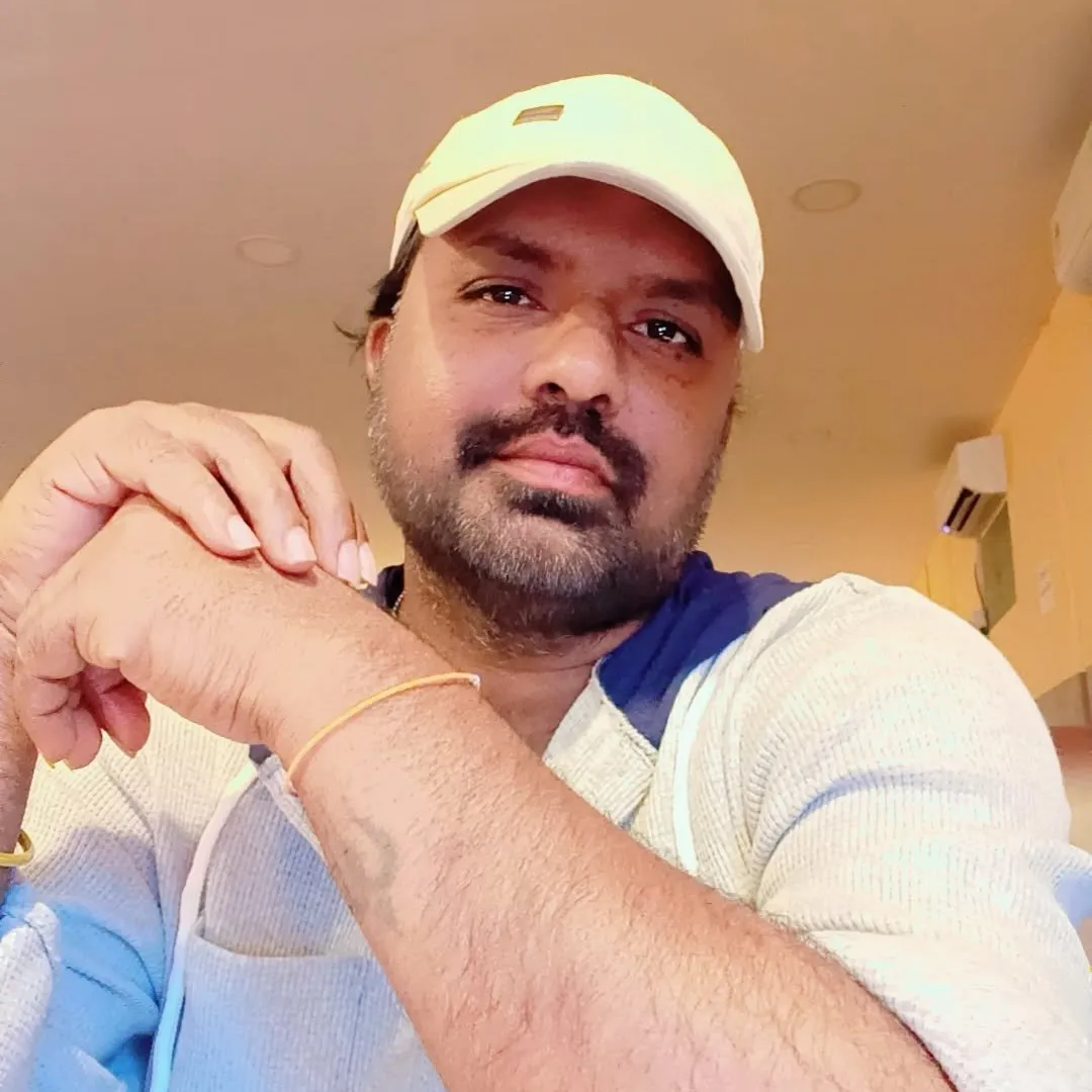 Ram Kondakari