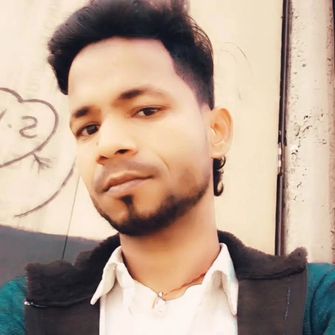 SHARVANG KUMAR