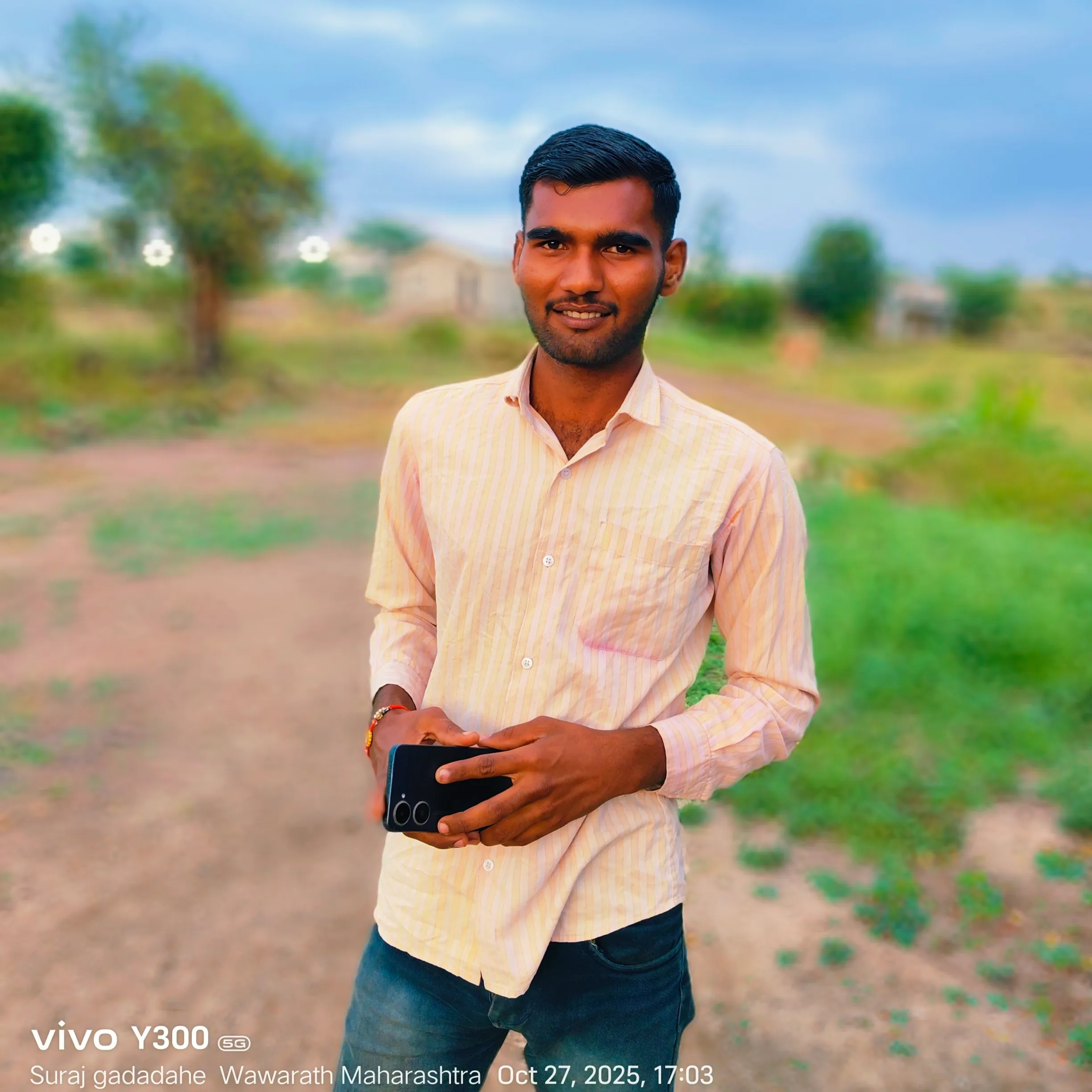Suraj gadadhe