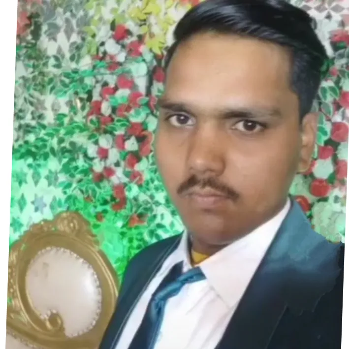 Anuj Kumar