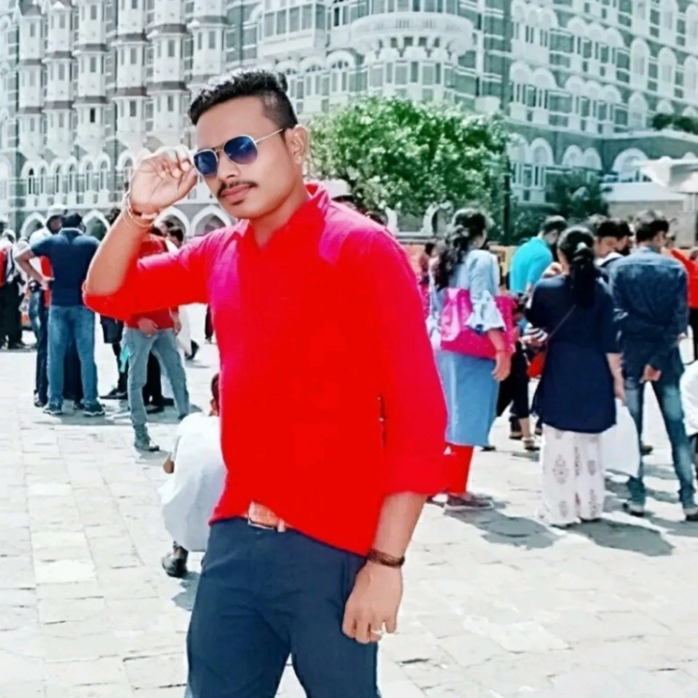Narsing Rathva