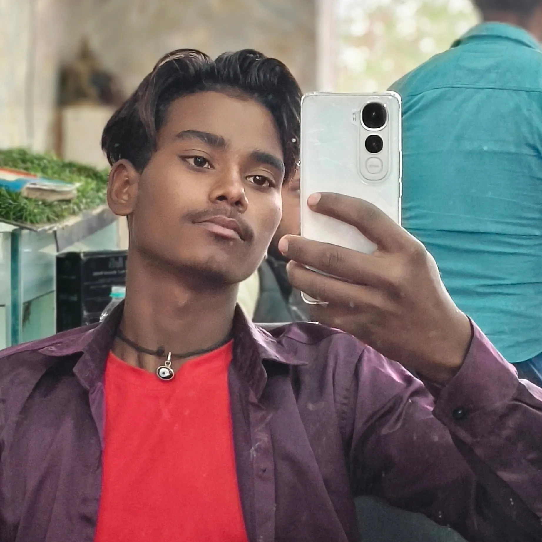 Avishekkumar Avishek