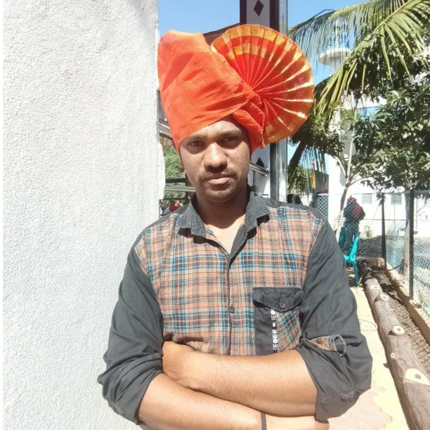 vishal patil
