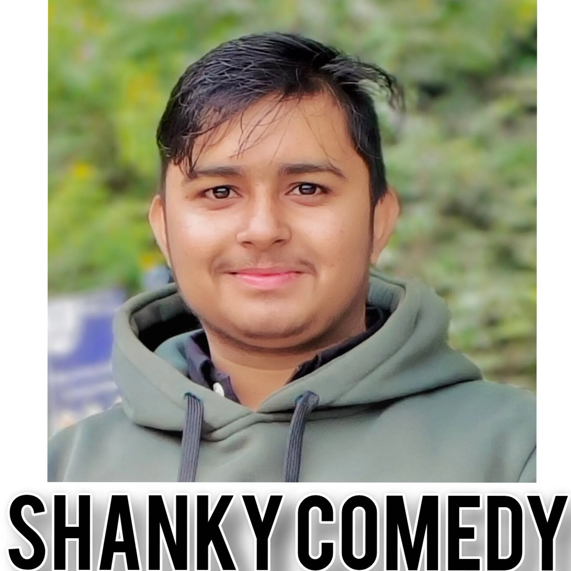 D.k comedian