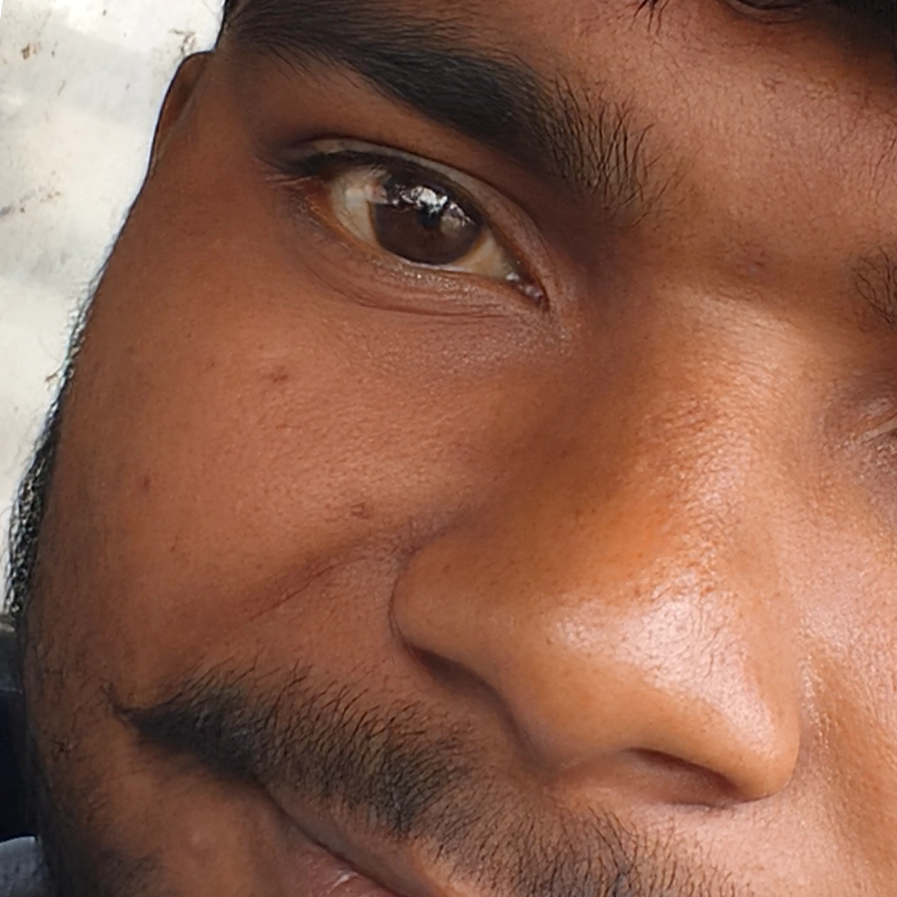 Harishankar Sharma