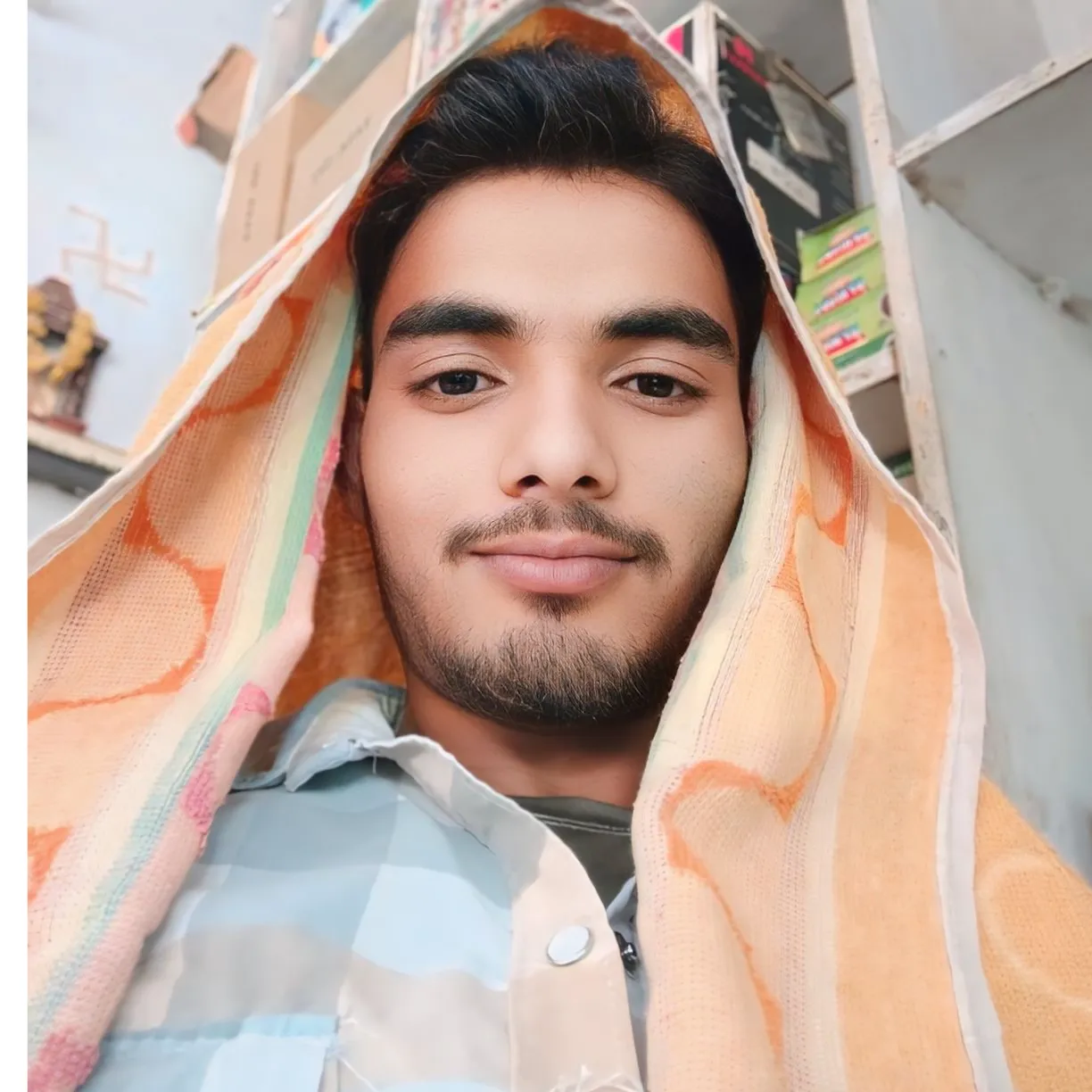 Pushpendra Singh