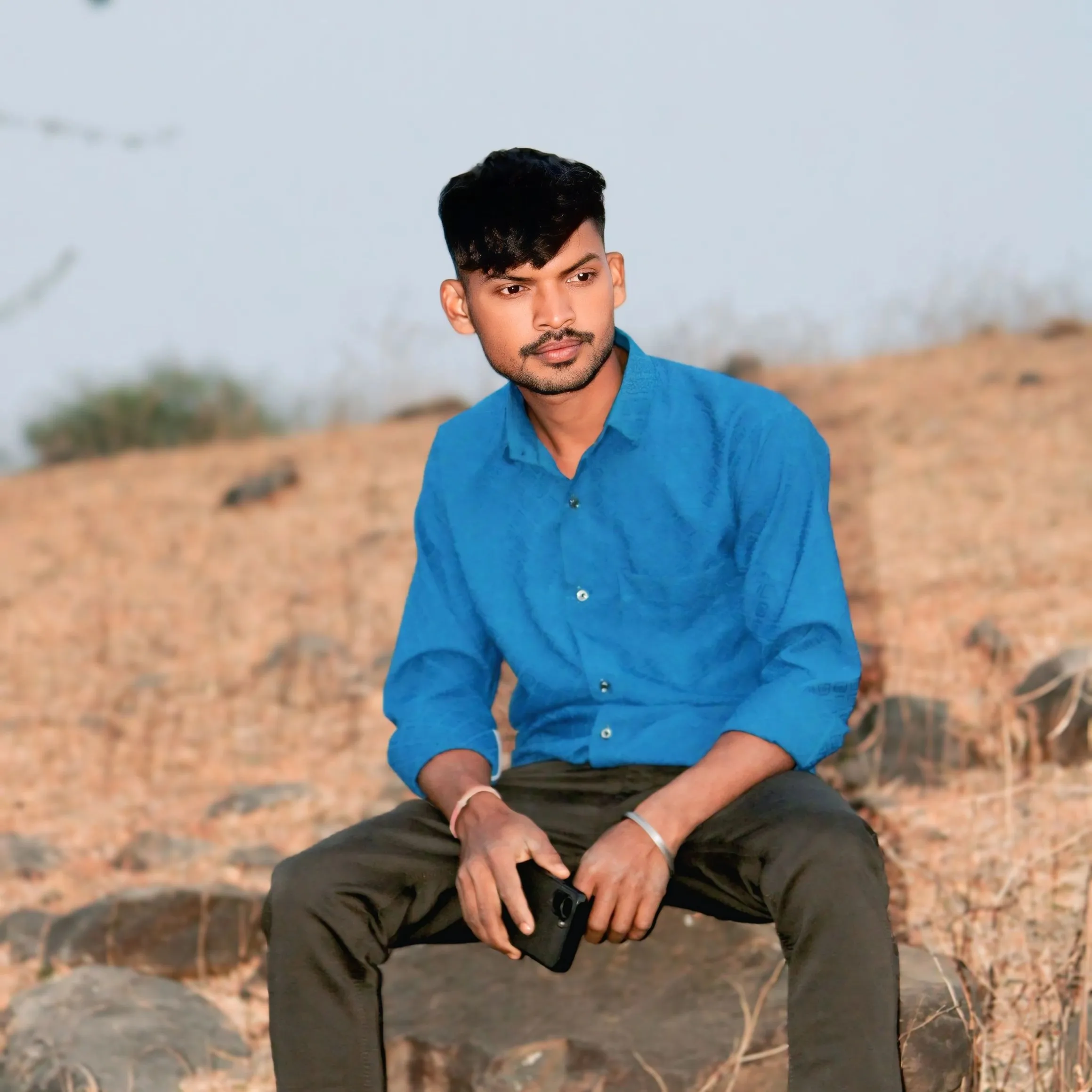 R_L Bhuriya