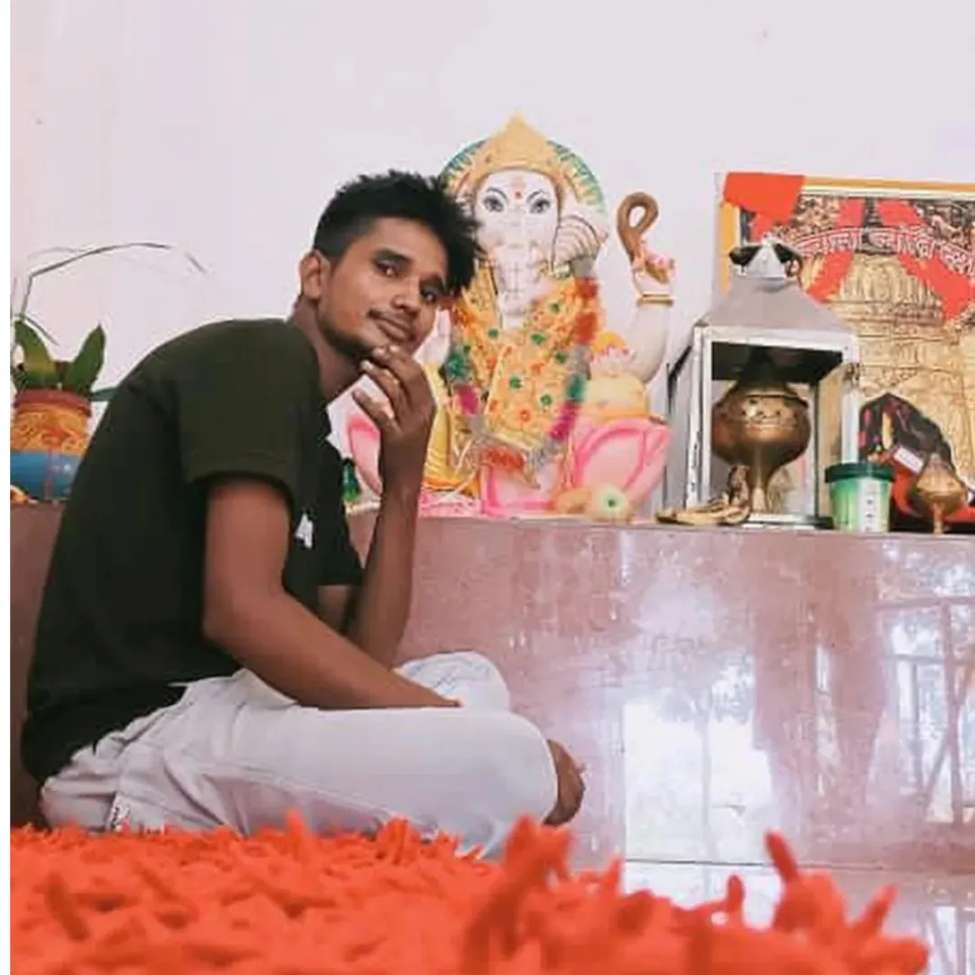 Ashish Kumar