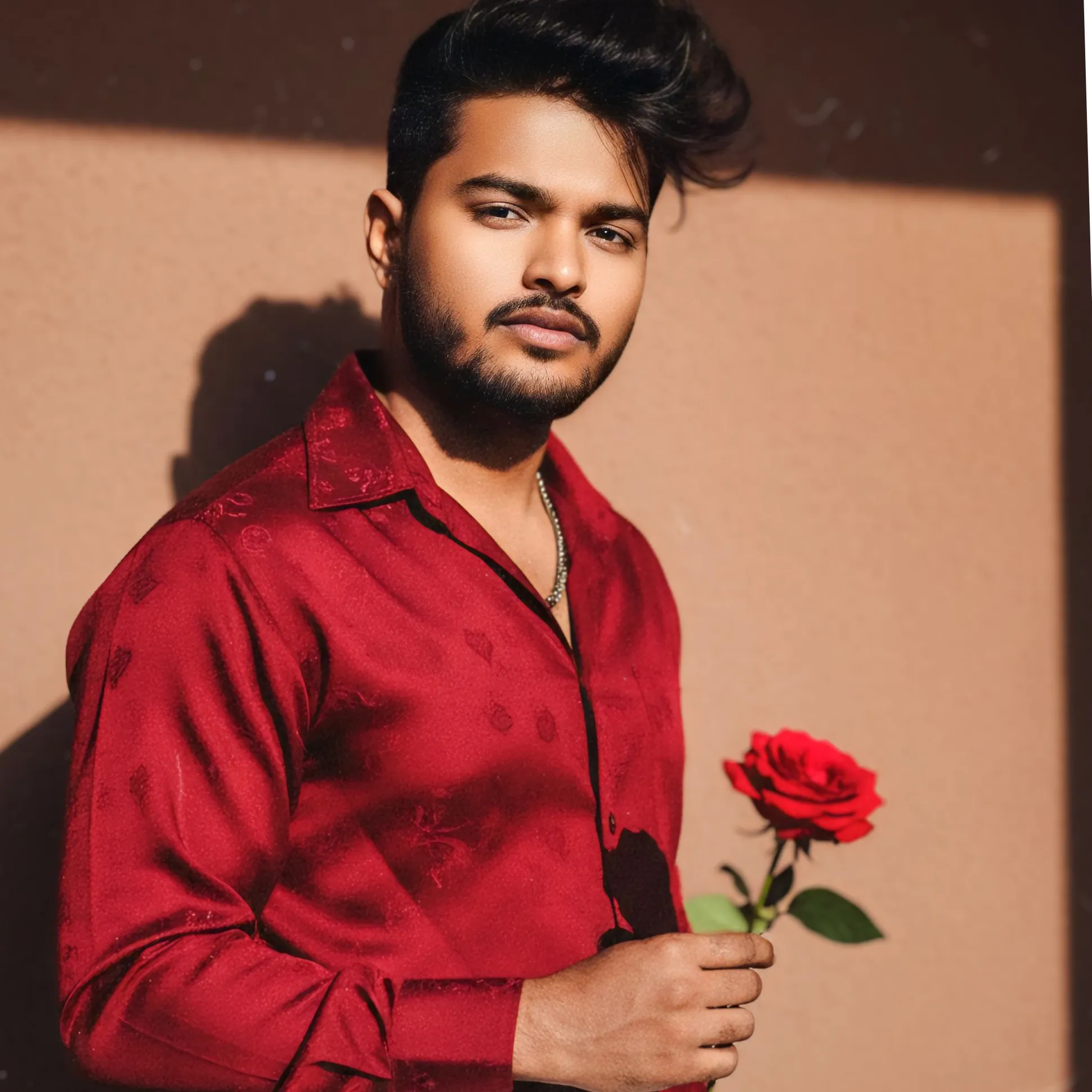Rajeshwarkumar Rajeshwarkumar