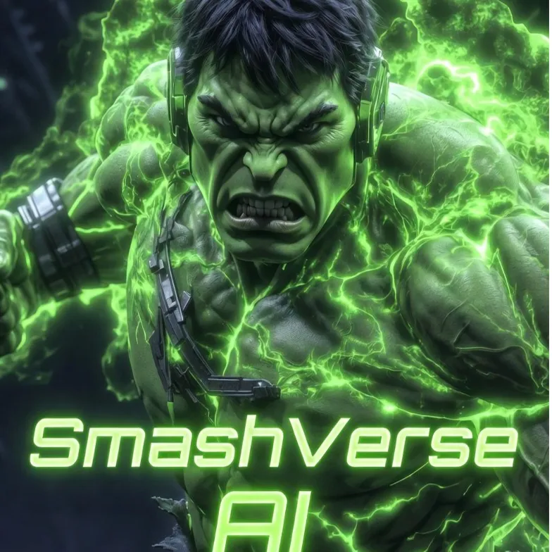 SmashVerse AI