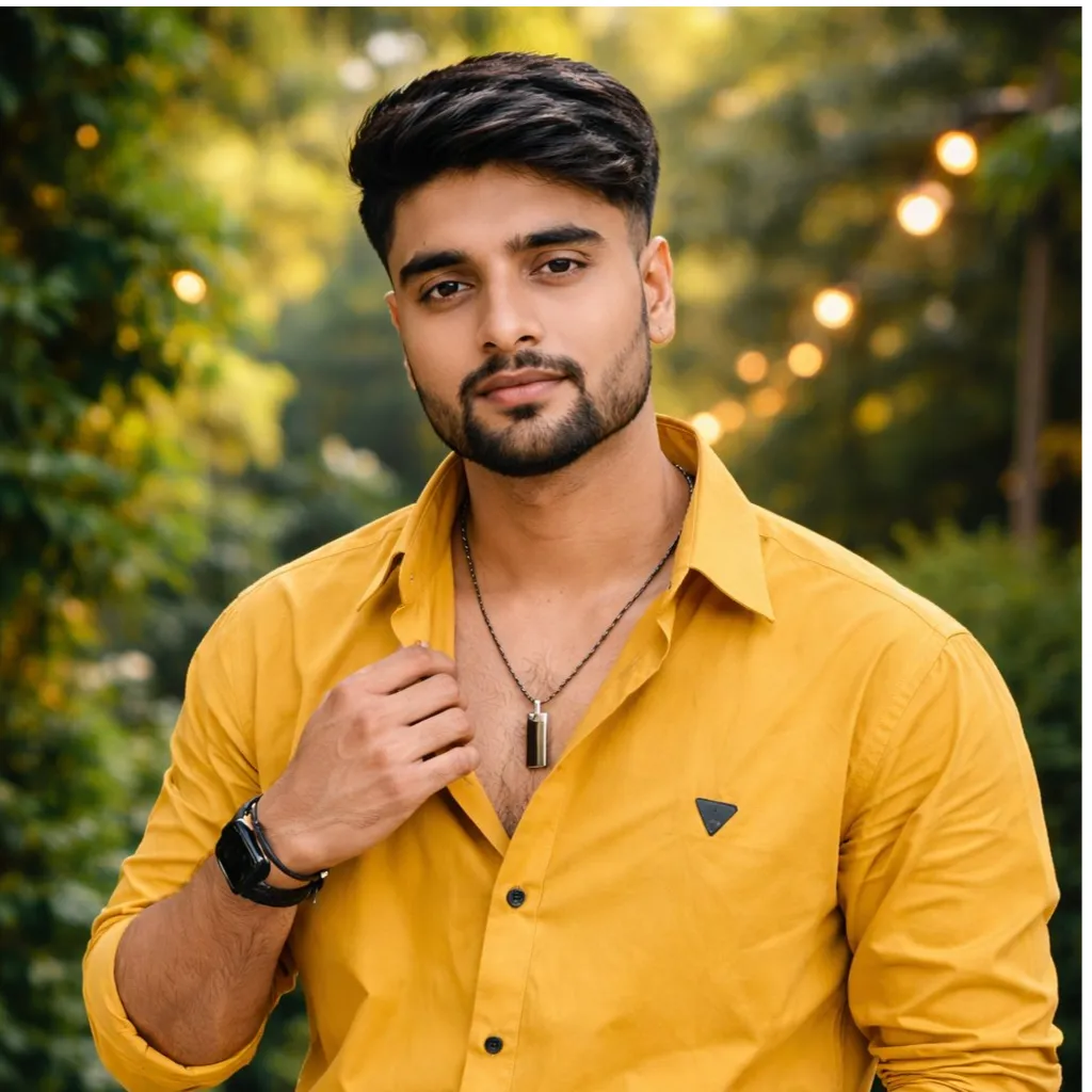 Prahalad Rajpoot