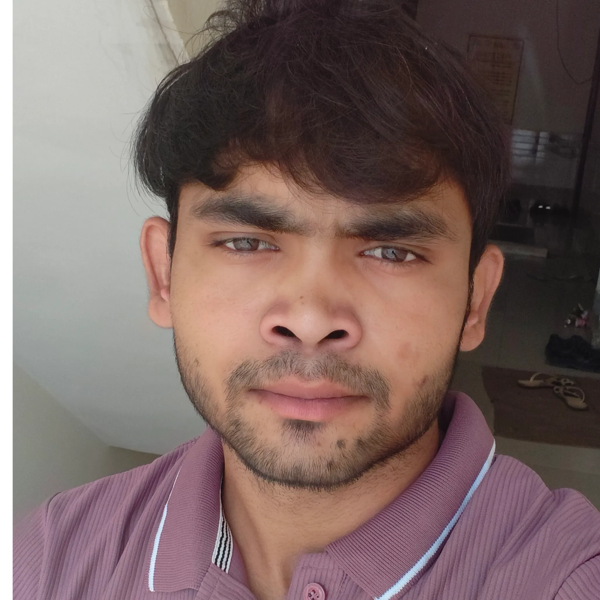 Rishabh Pal