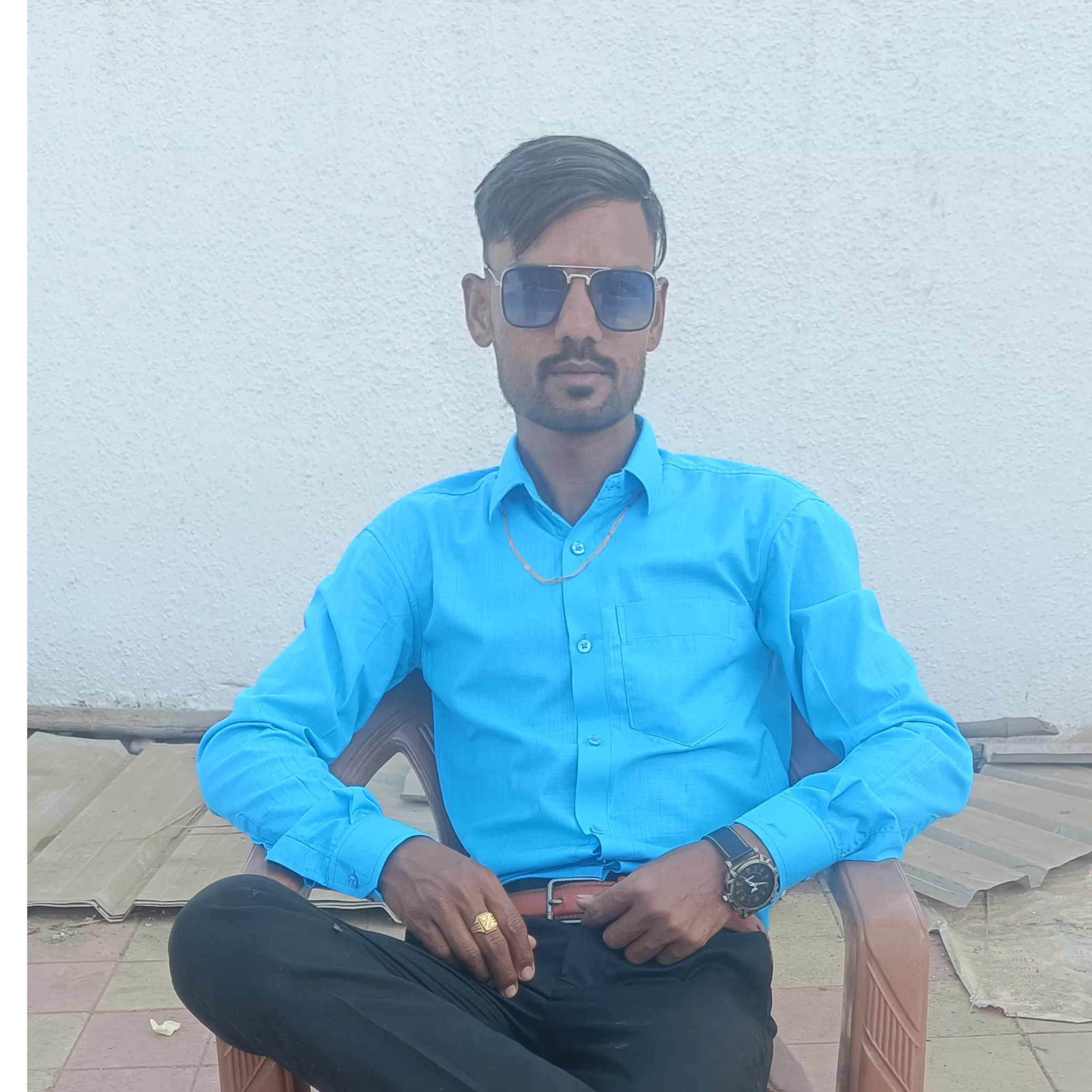 Ketan Vasava