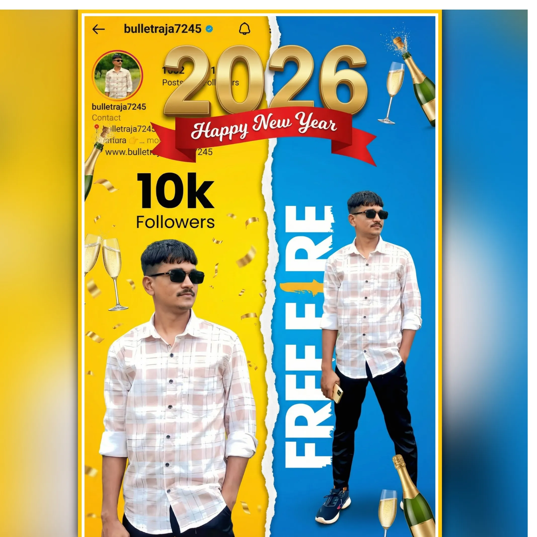 brijesh Gupta