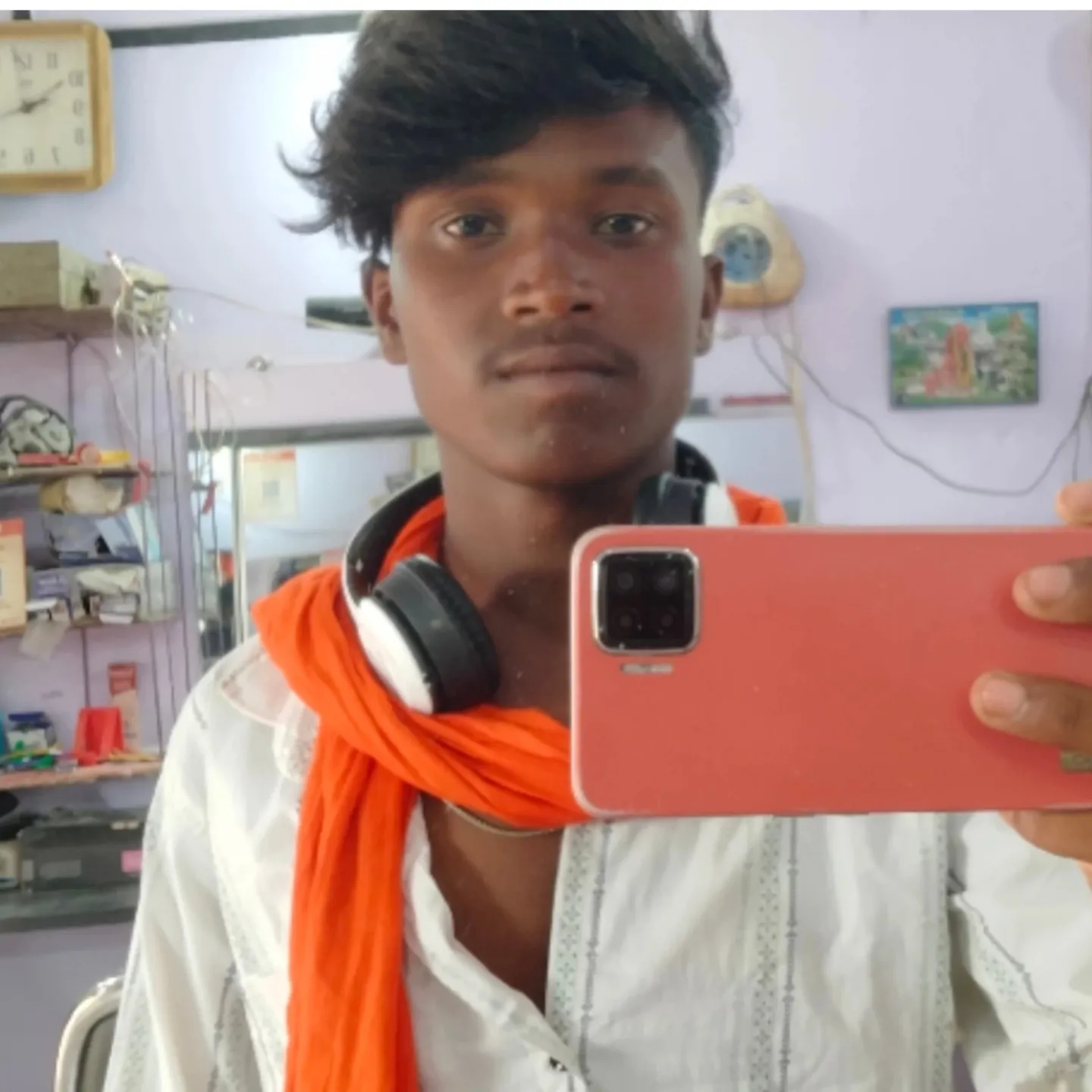 Rahul babu33