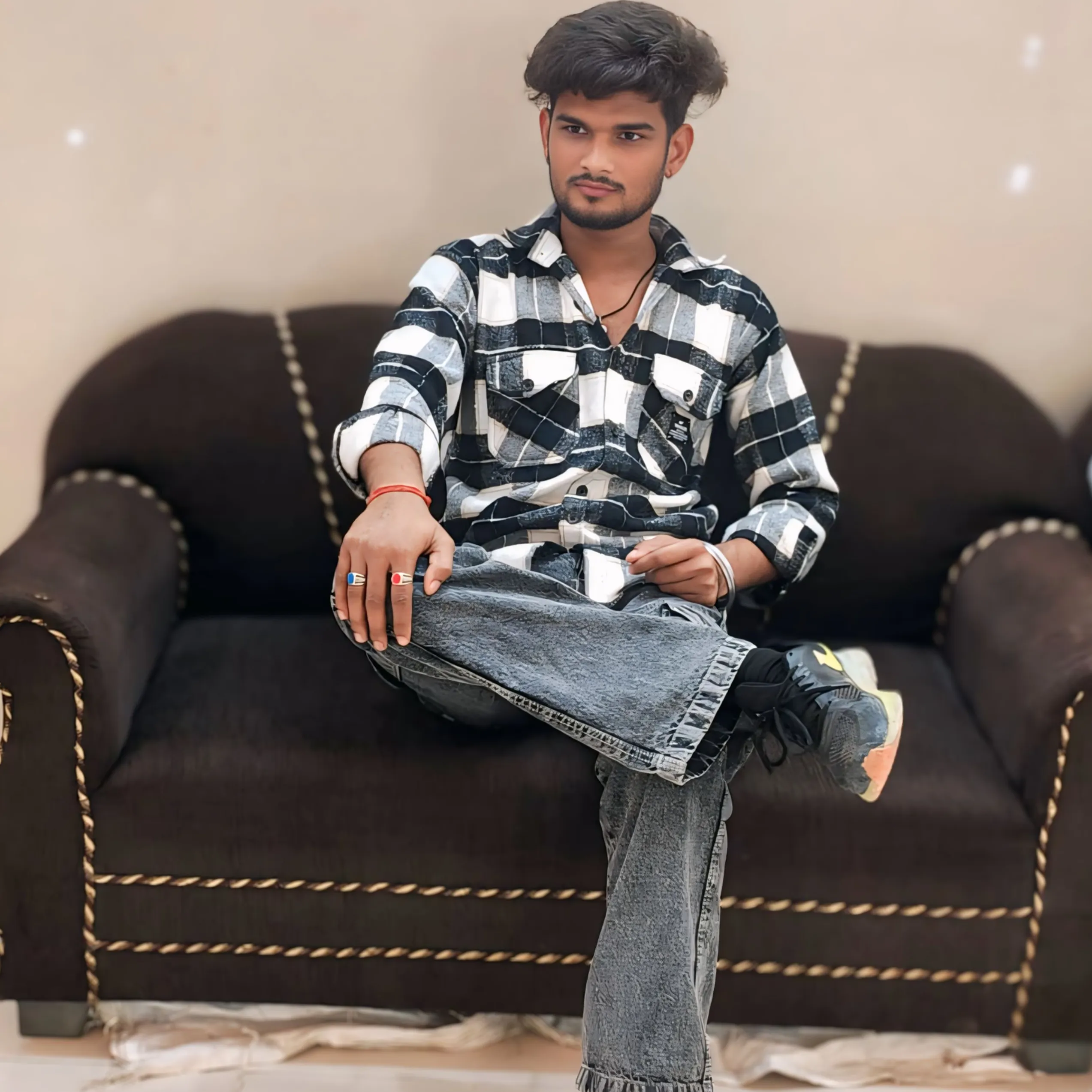 ADESh Maurya