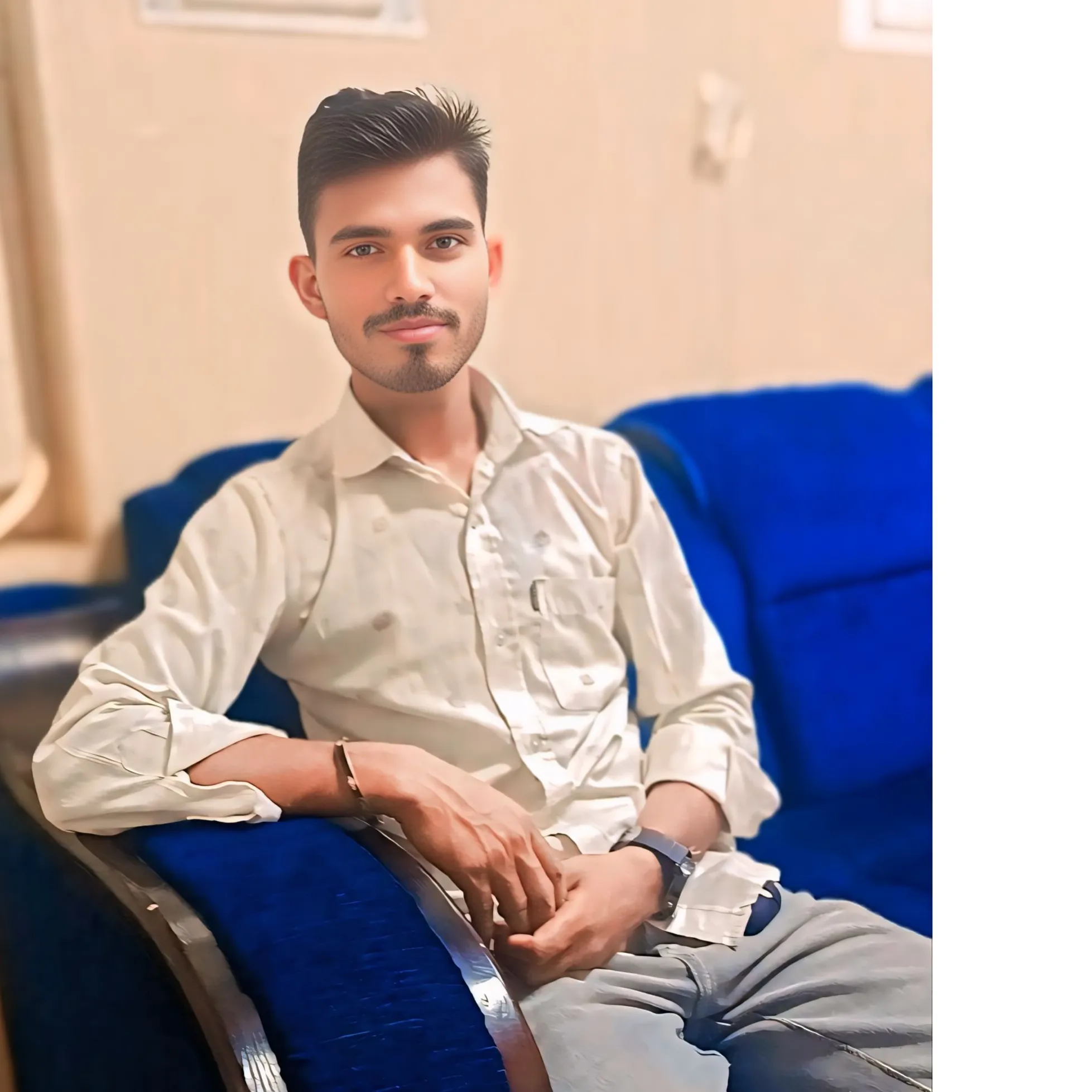 bablu kumar
