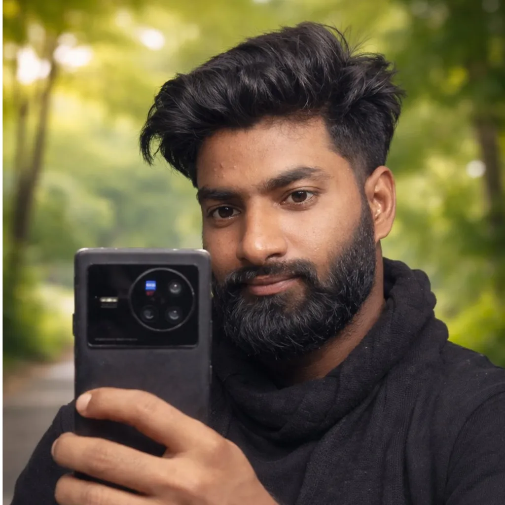 Rudra Star