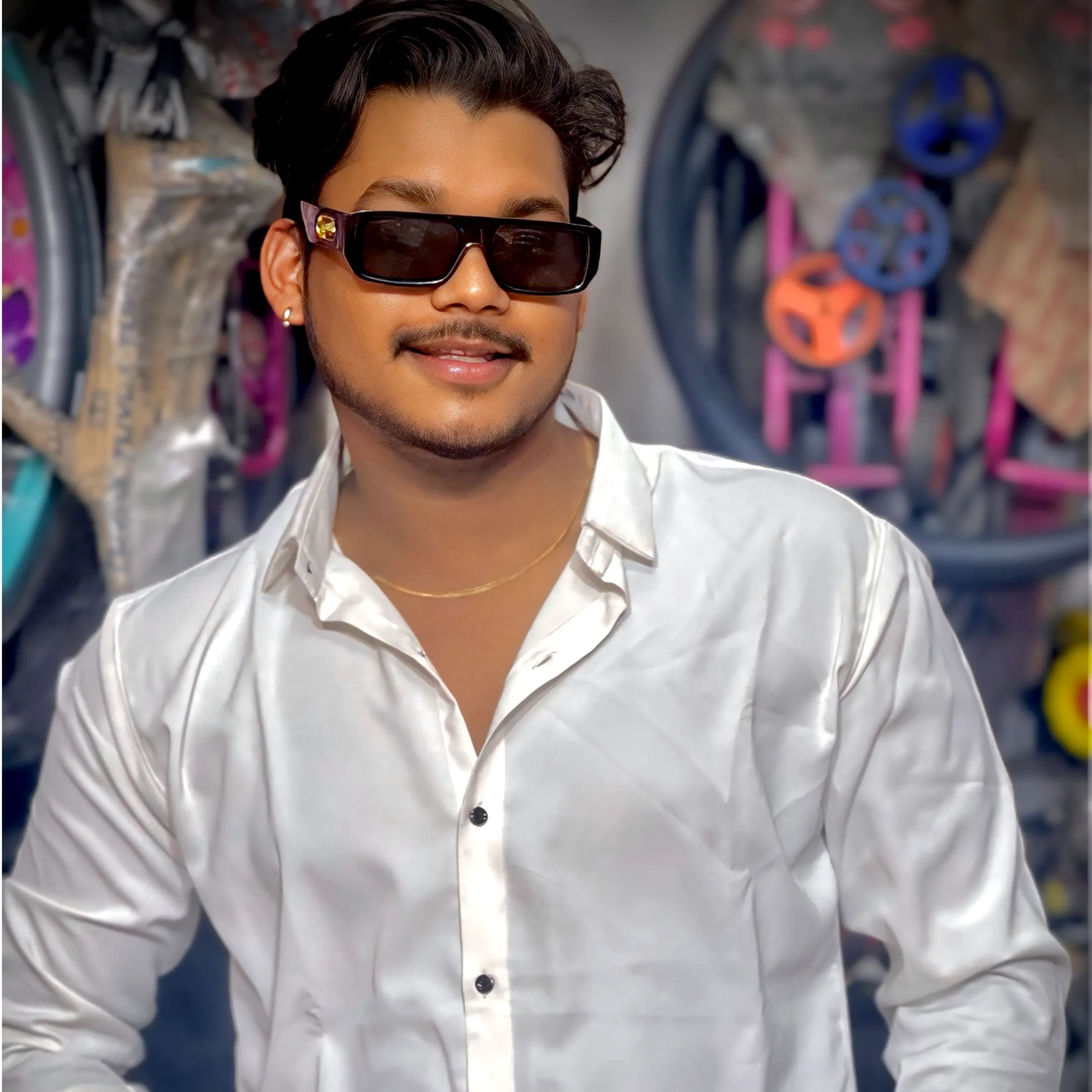 Nikhil Rathaur
