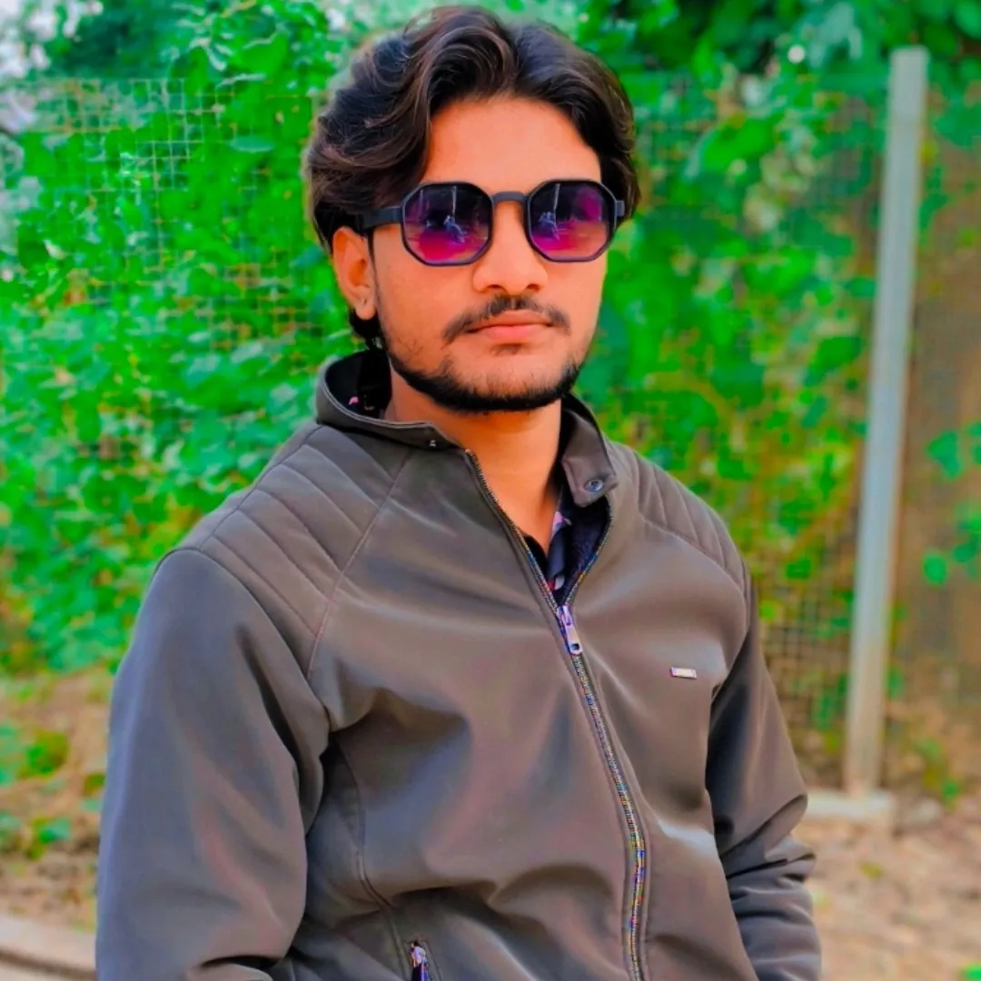 Shailesh Kumar