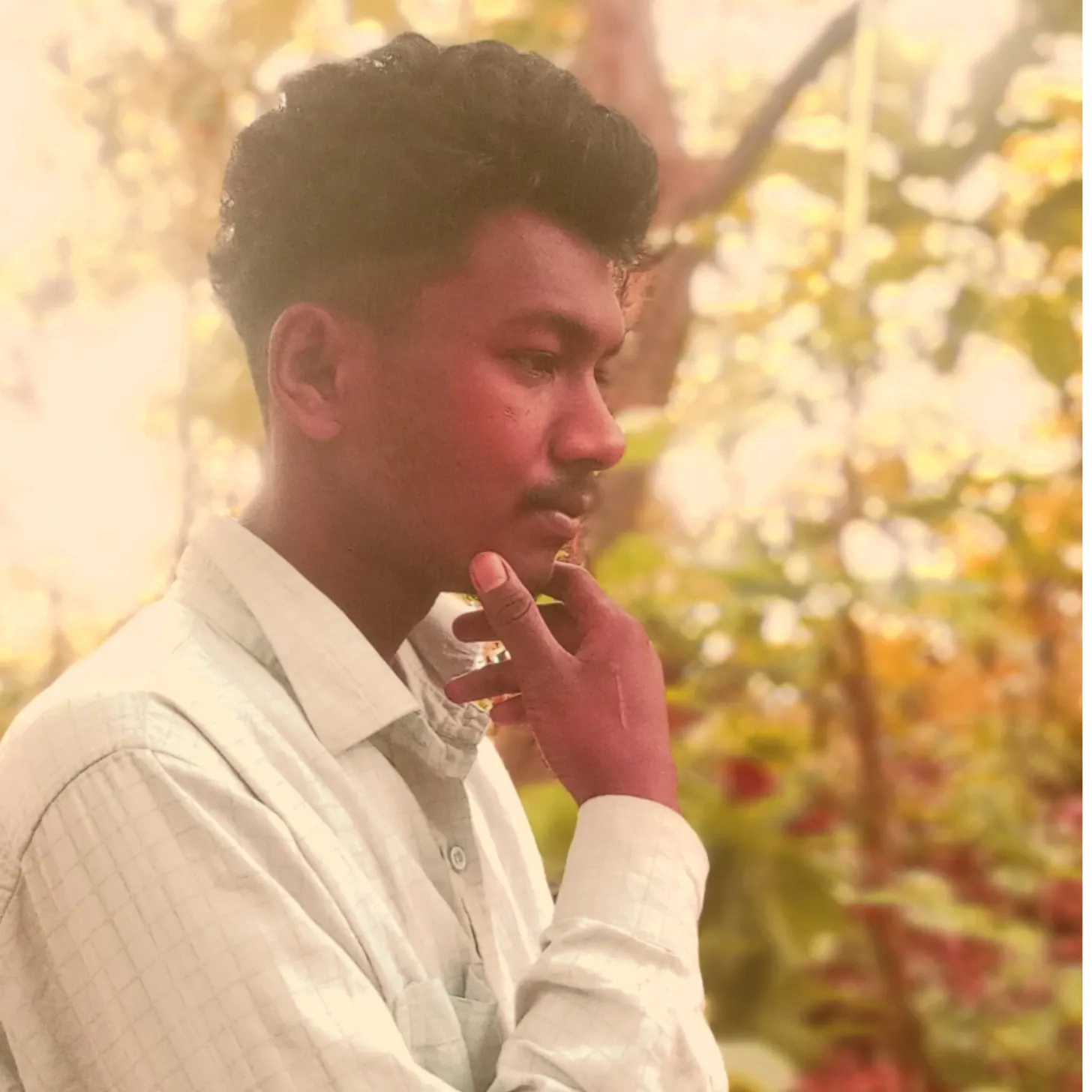 sadisudahero boy