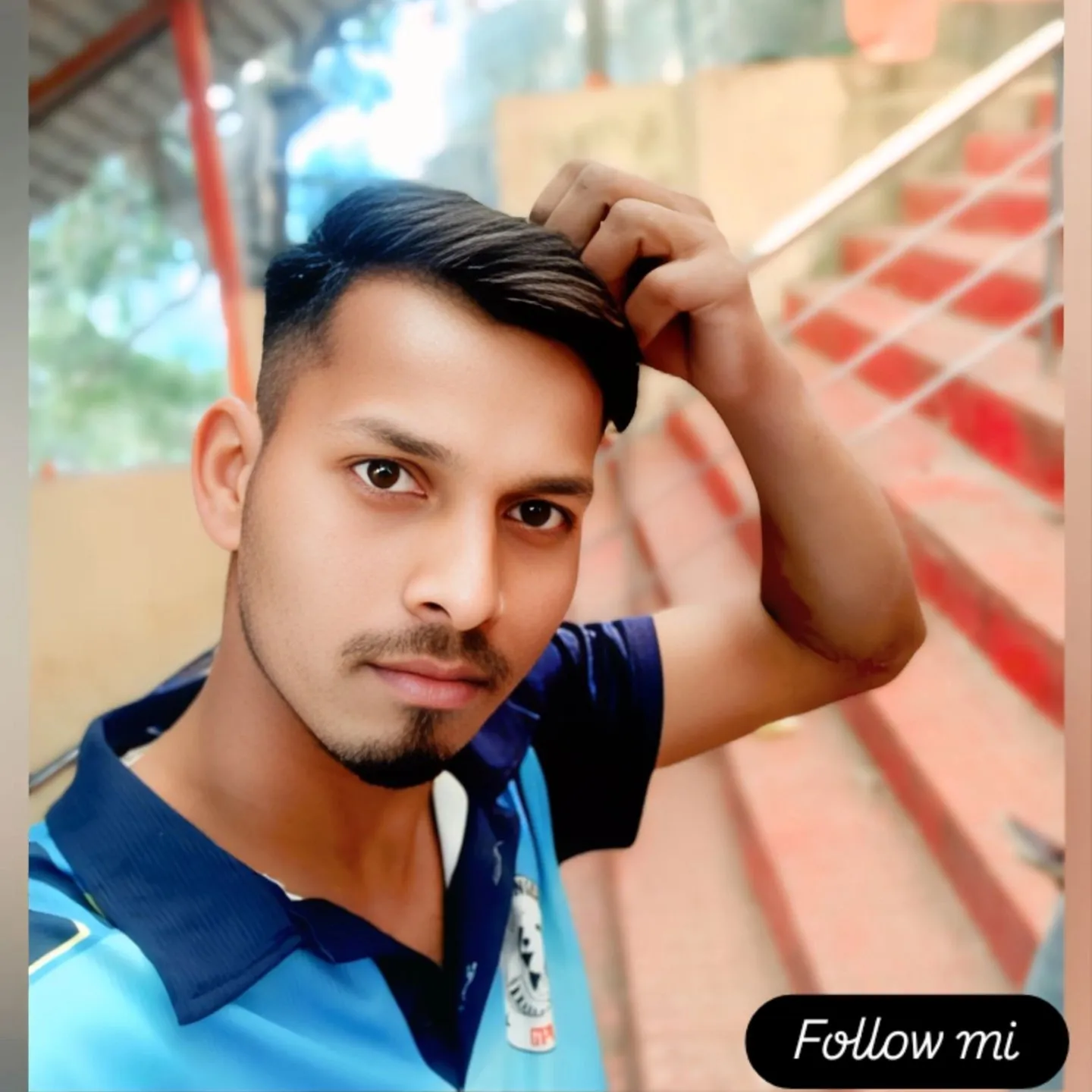 Nitesh Gahala