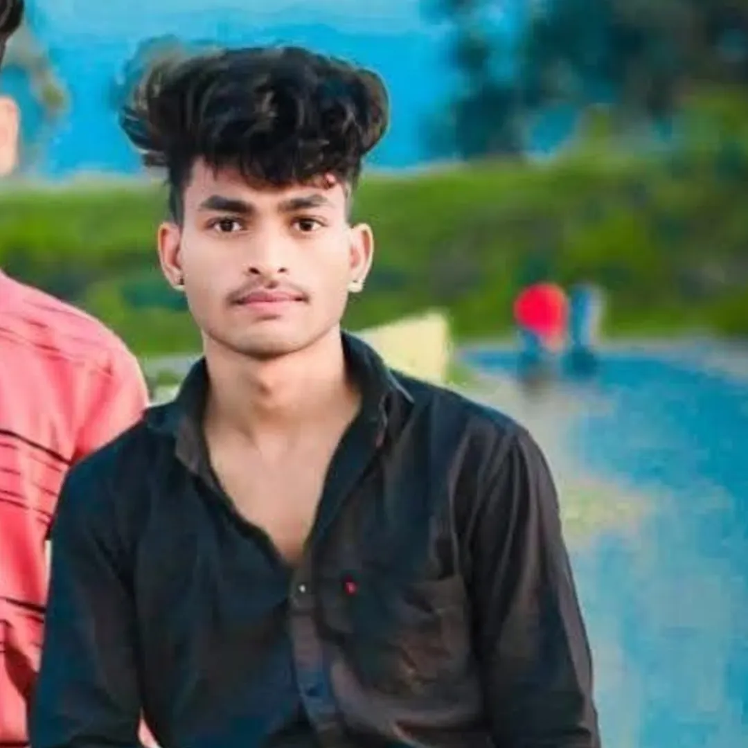 Mahendra Uikey