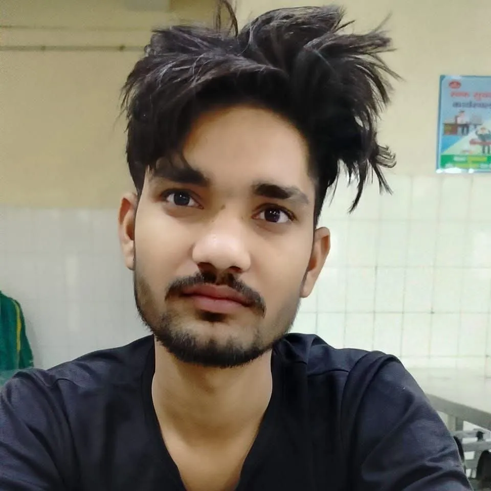 Karan.Kashyap Kumar